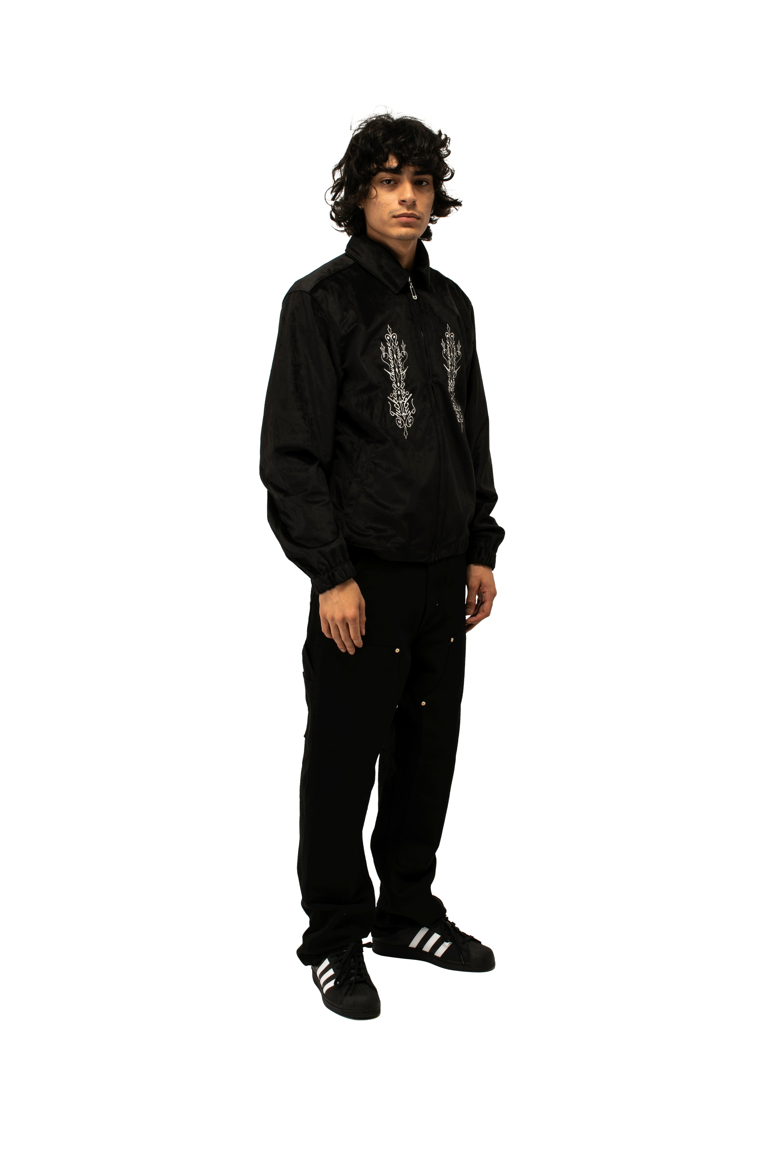 Bullshirt Work Jacket