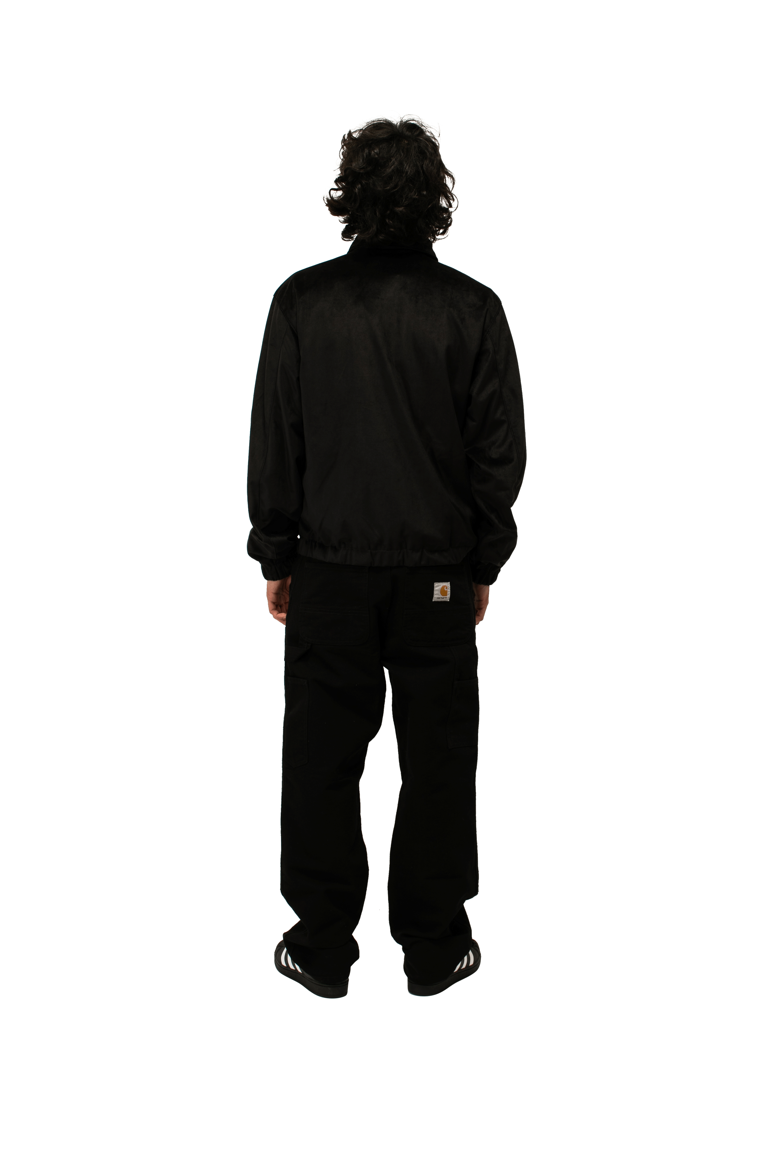 Bullshirt Work Jacket