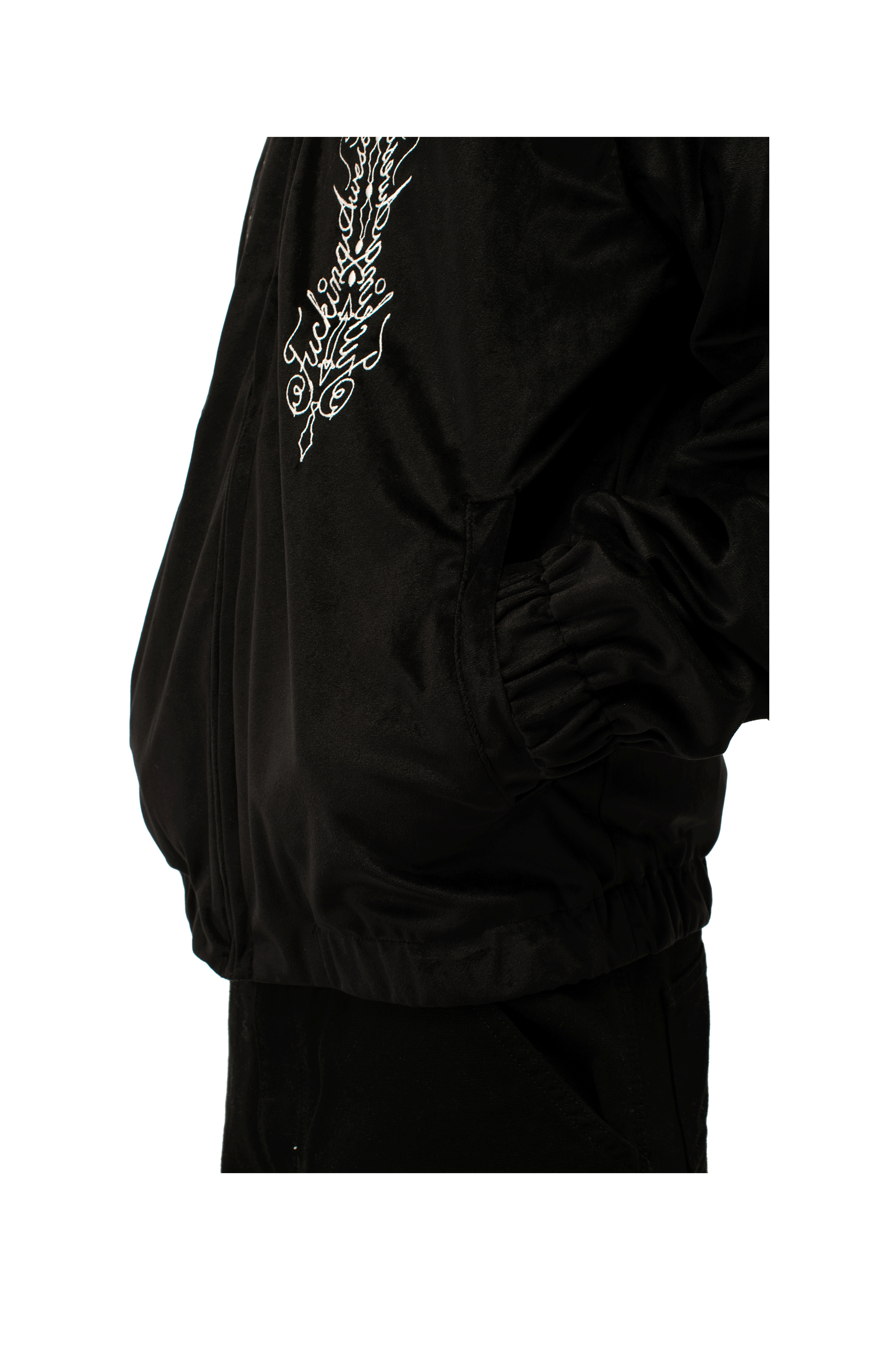 Bullshirt Work Jacket