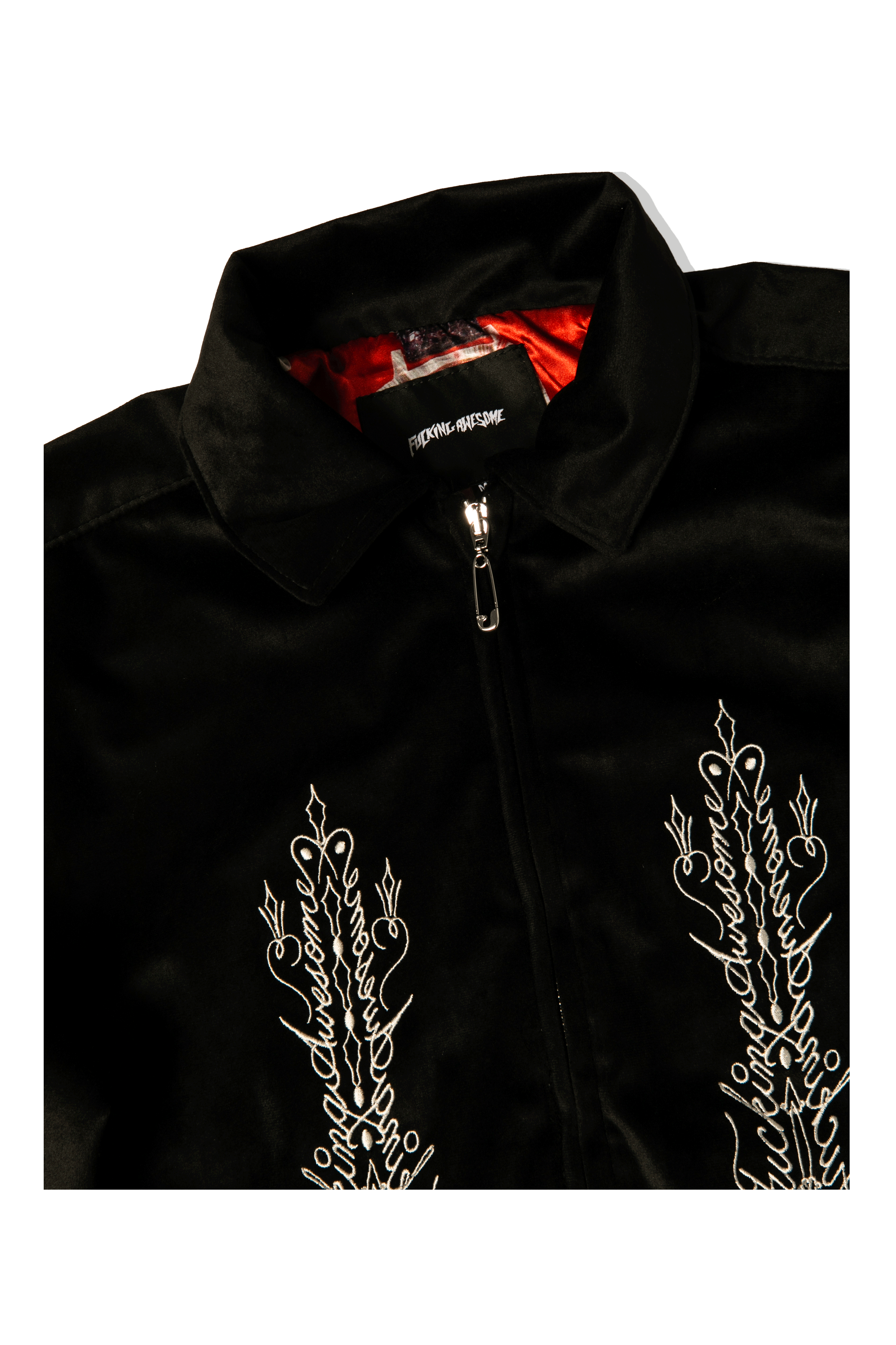 Bullshirt Work Jacket