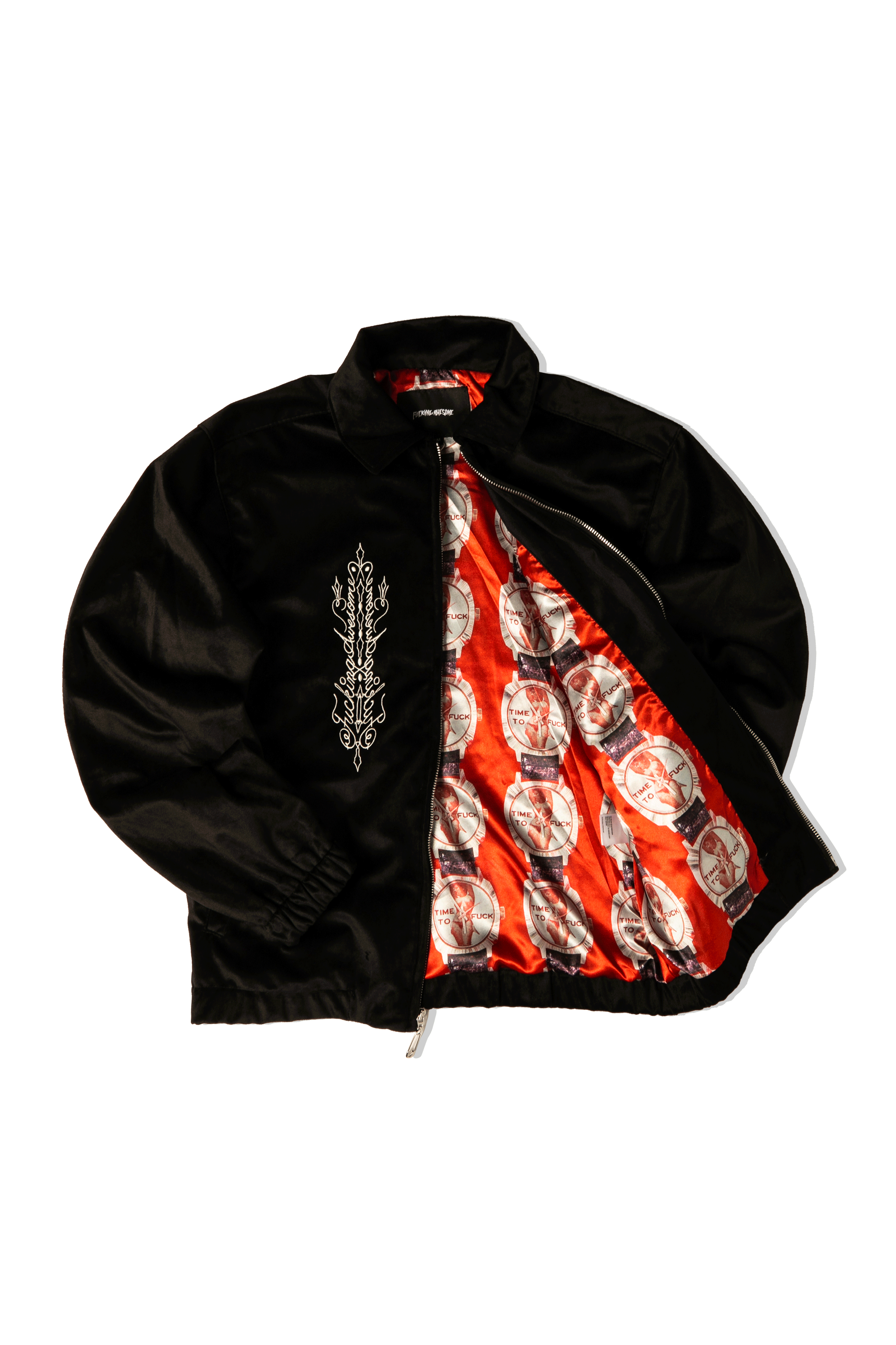 Bullshirt Work Jacket