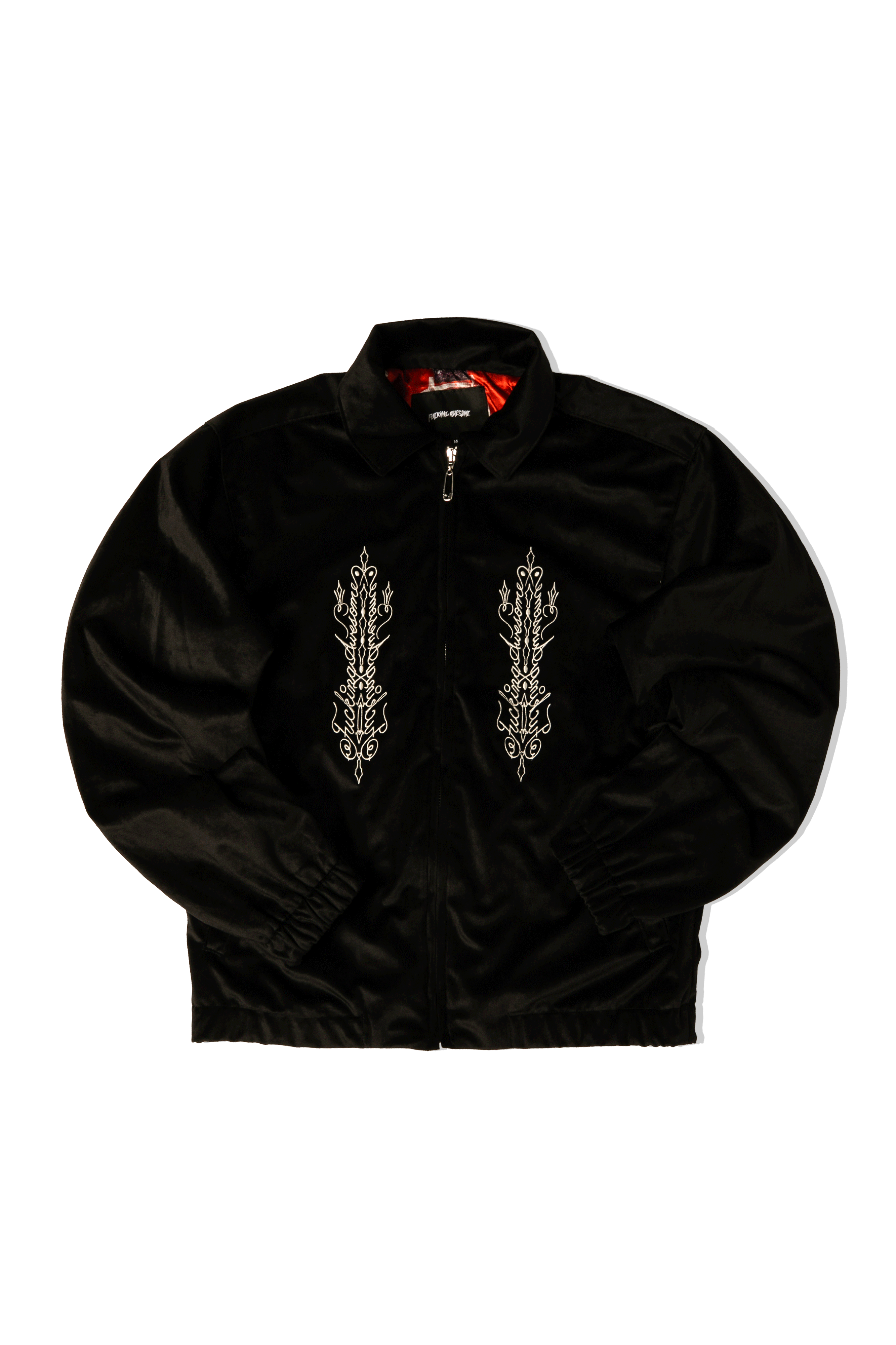 Bullshirt Work Jacket