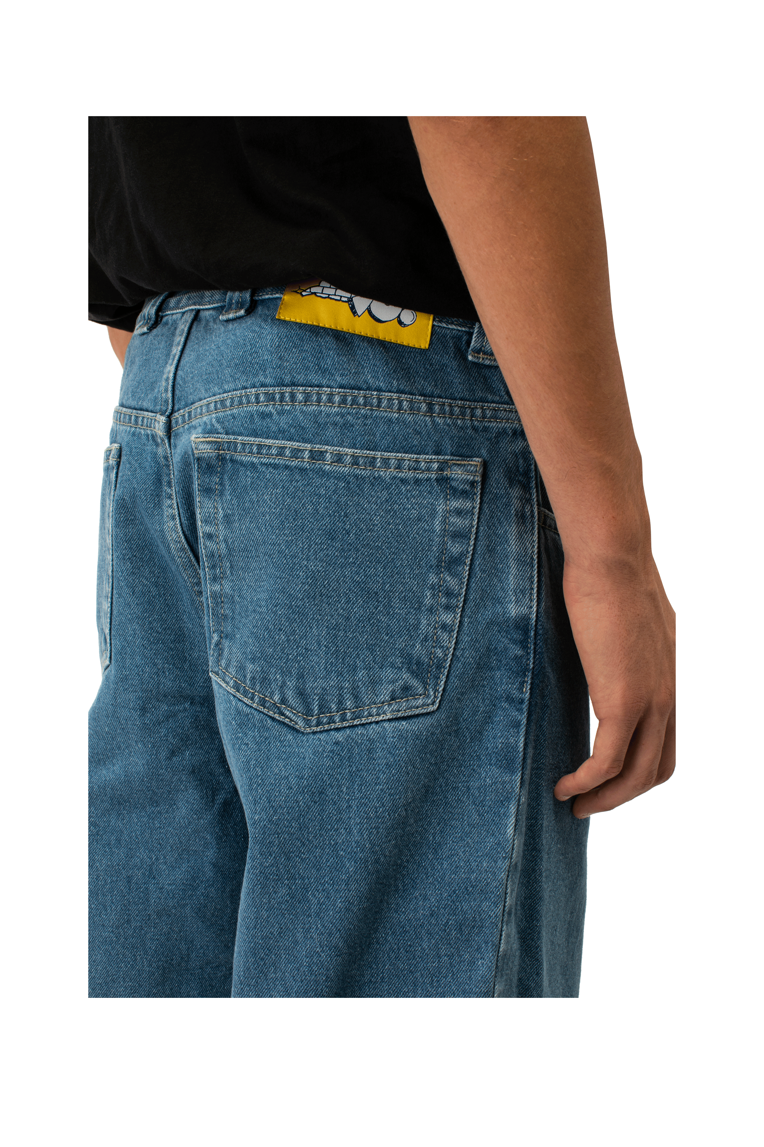 93! Denim