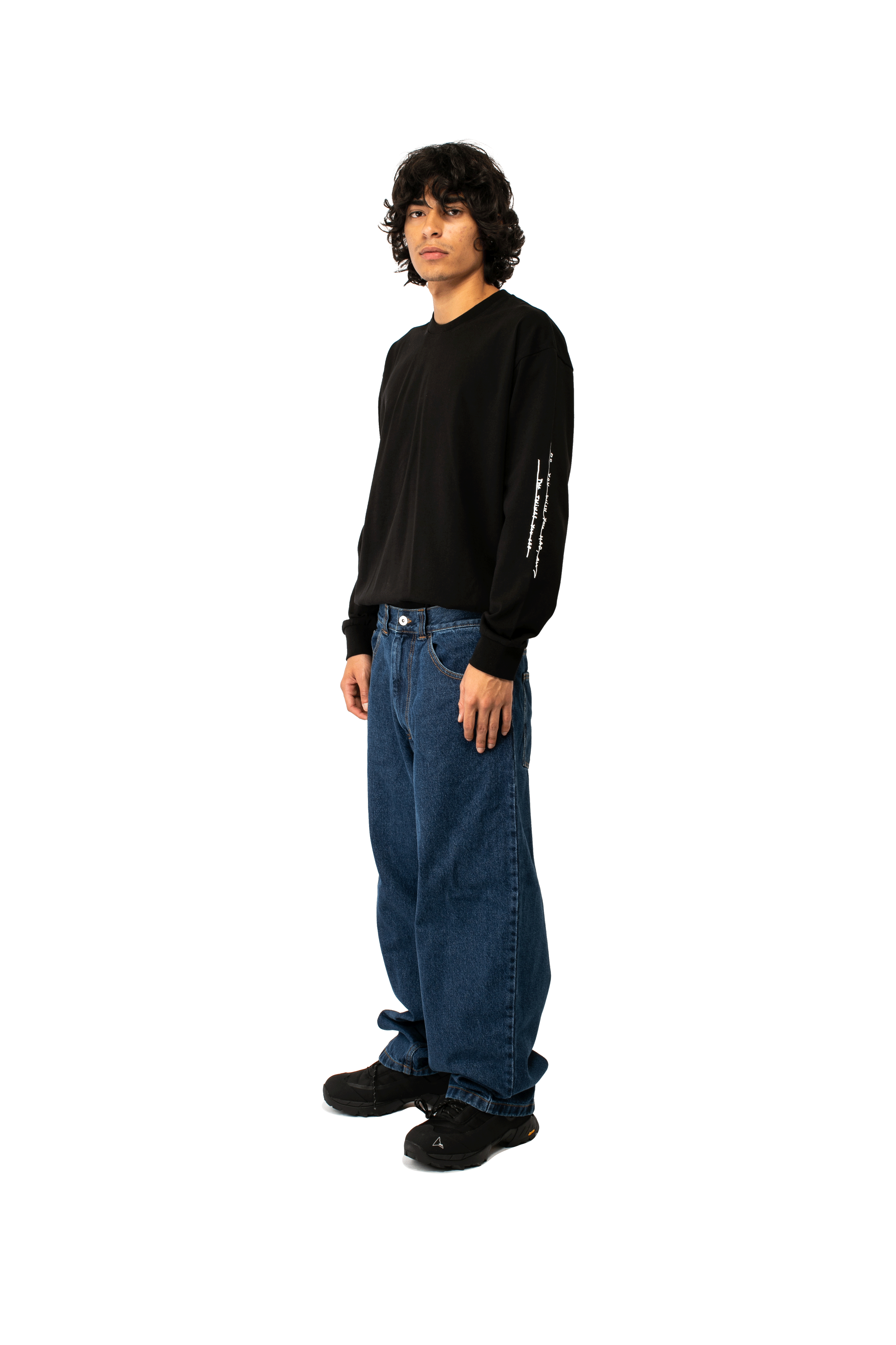 Big Boy Jeans