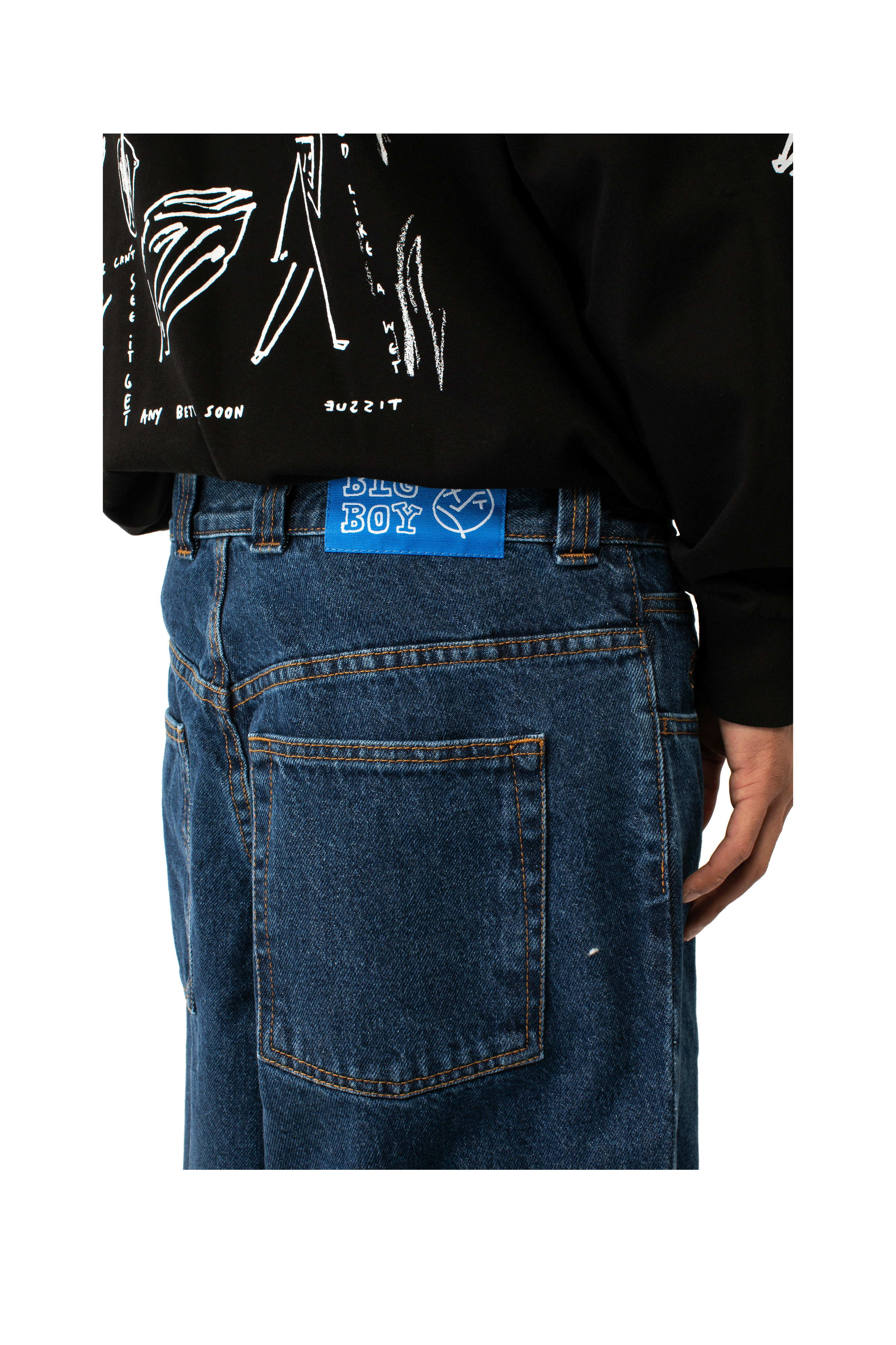 Big Boy Jeans