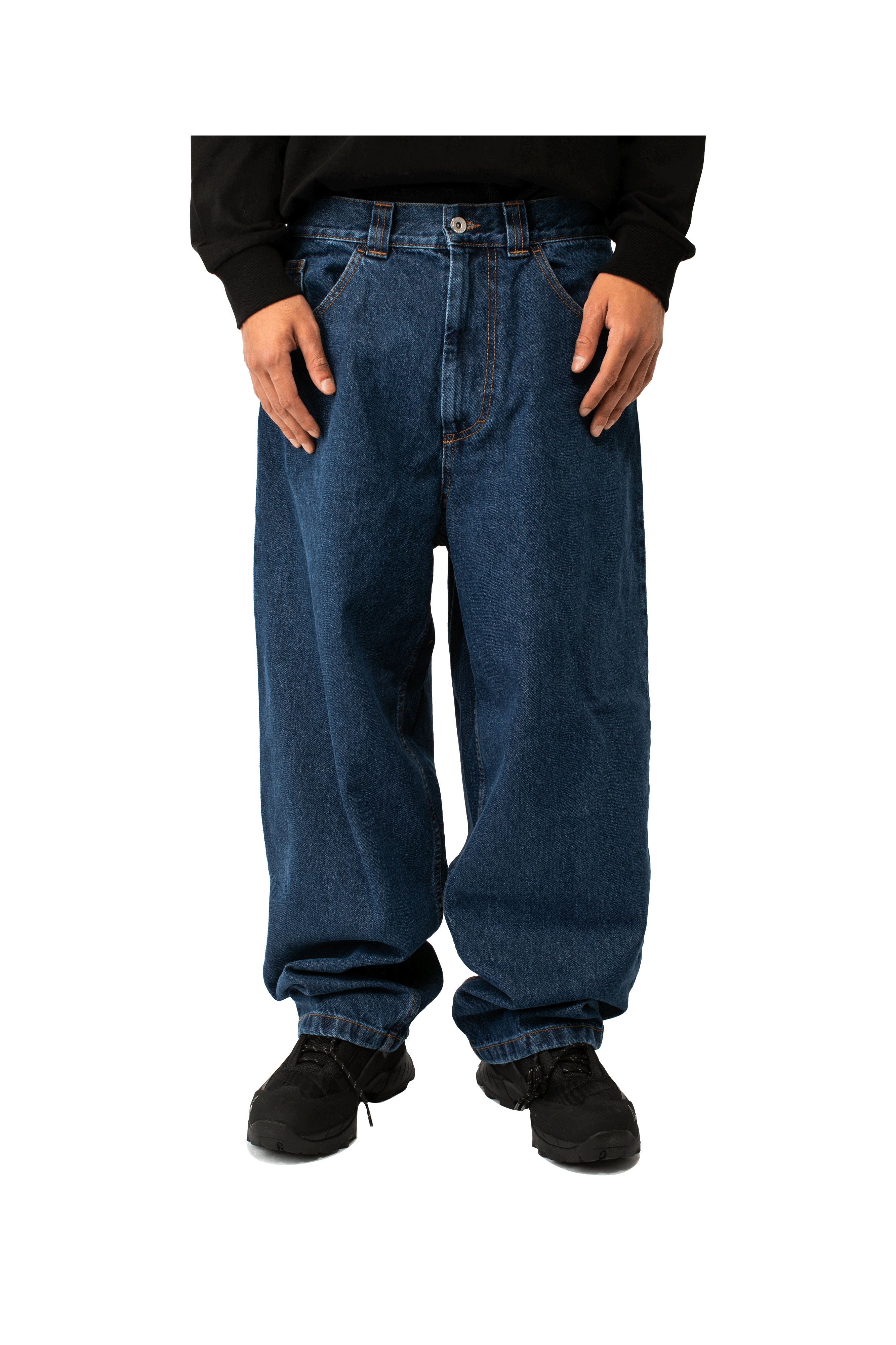 Big Boy Jeans