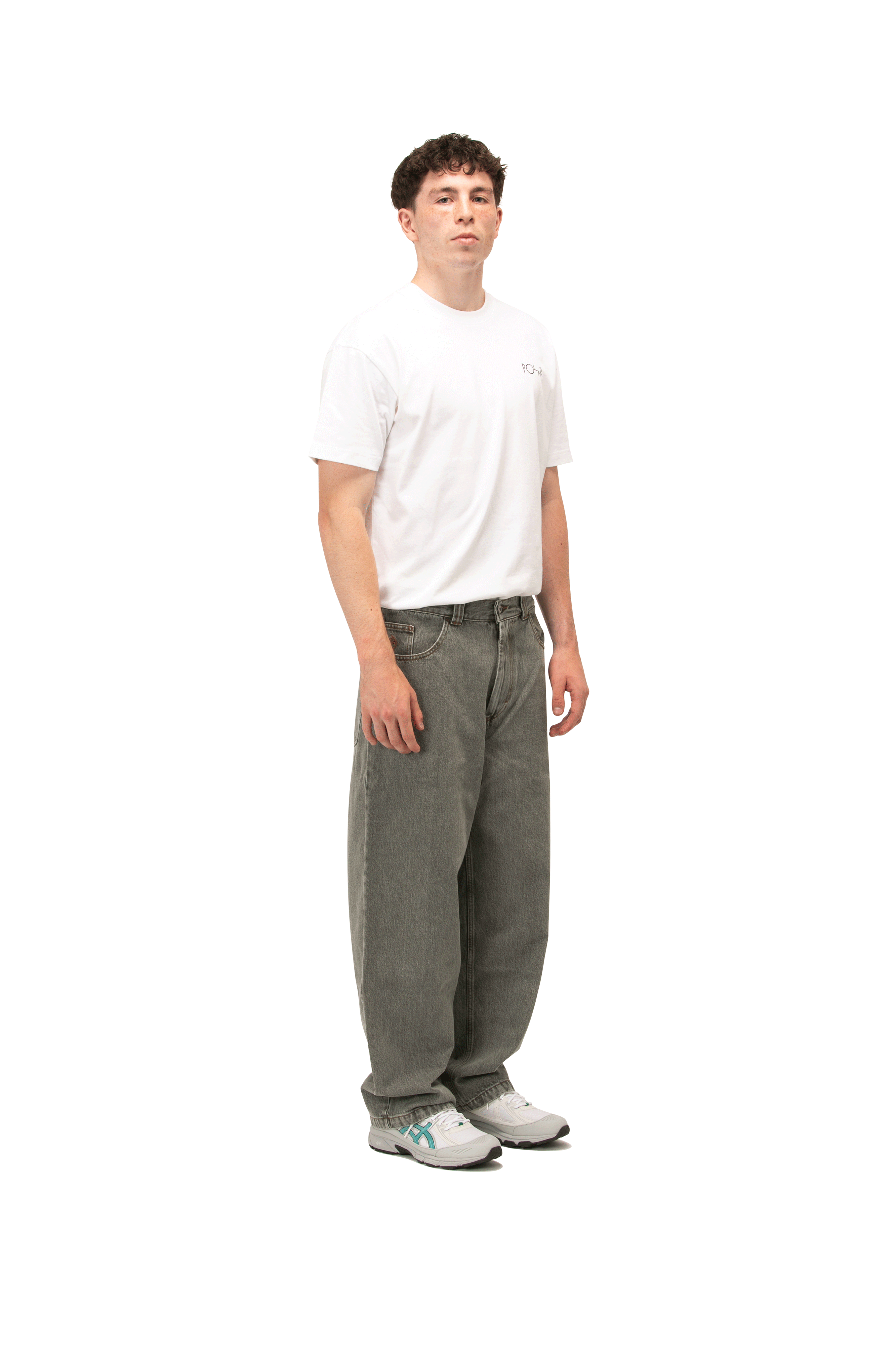 Big Boy Pant