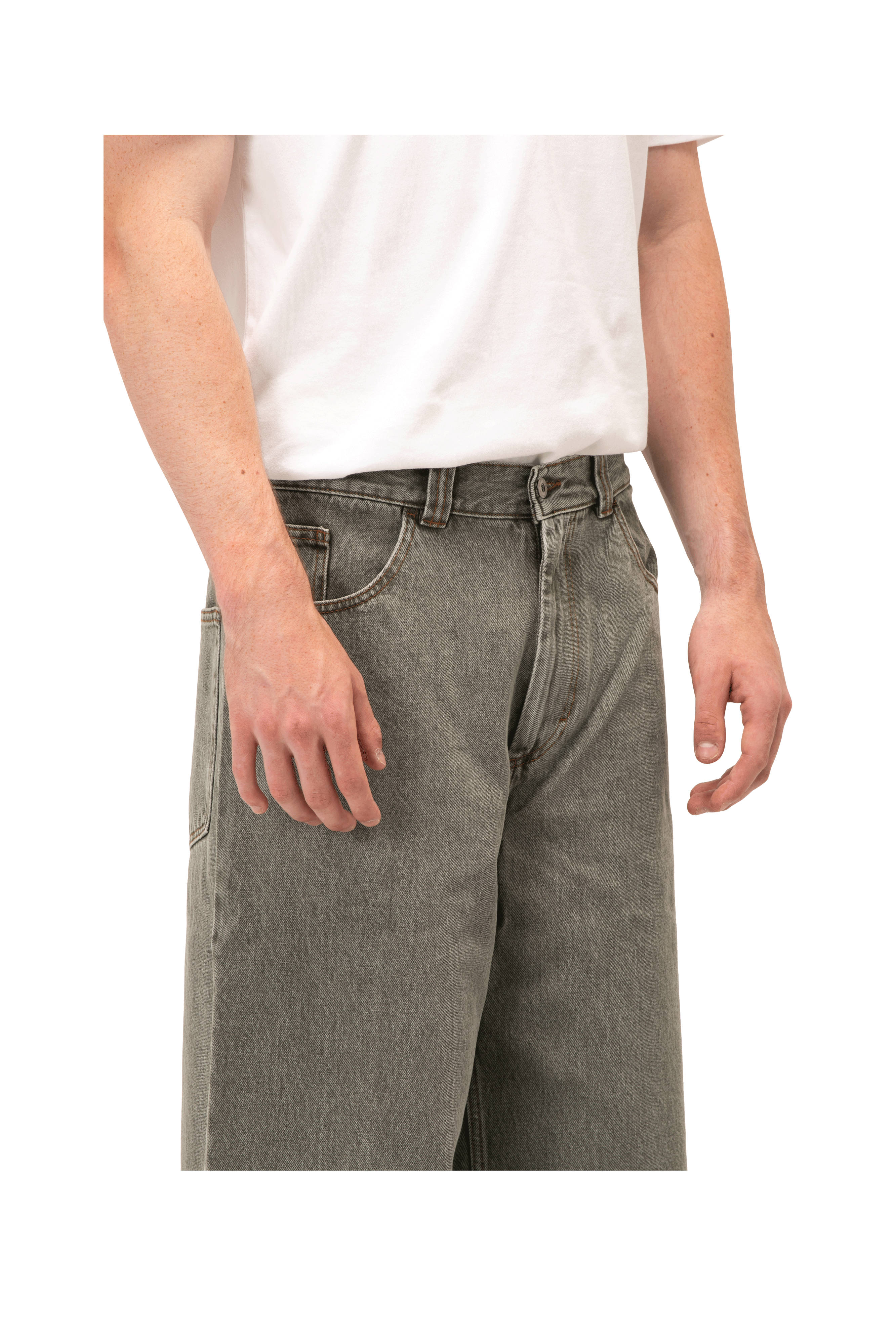 Big Boy Pant