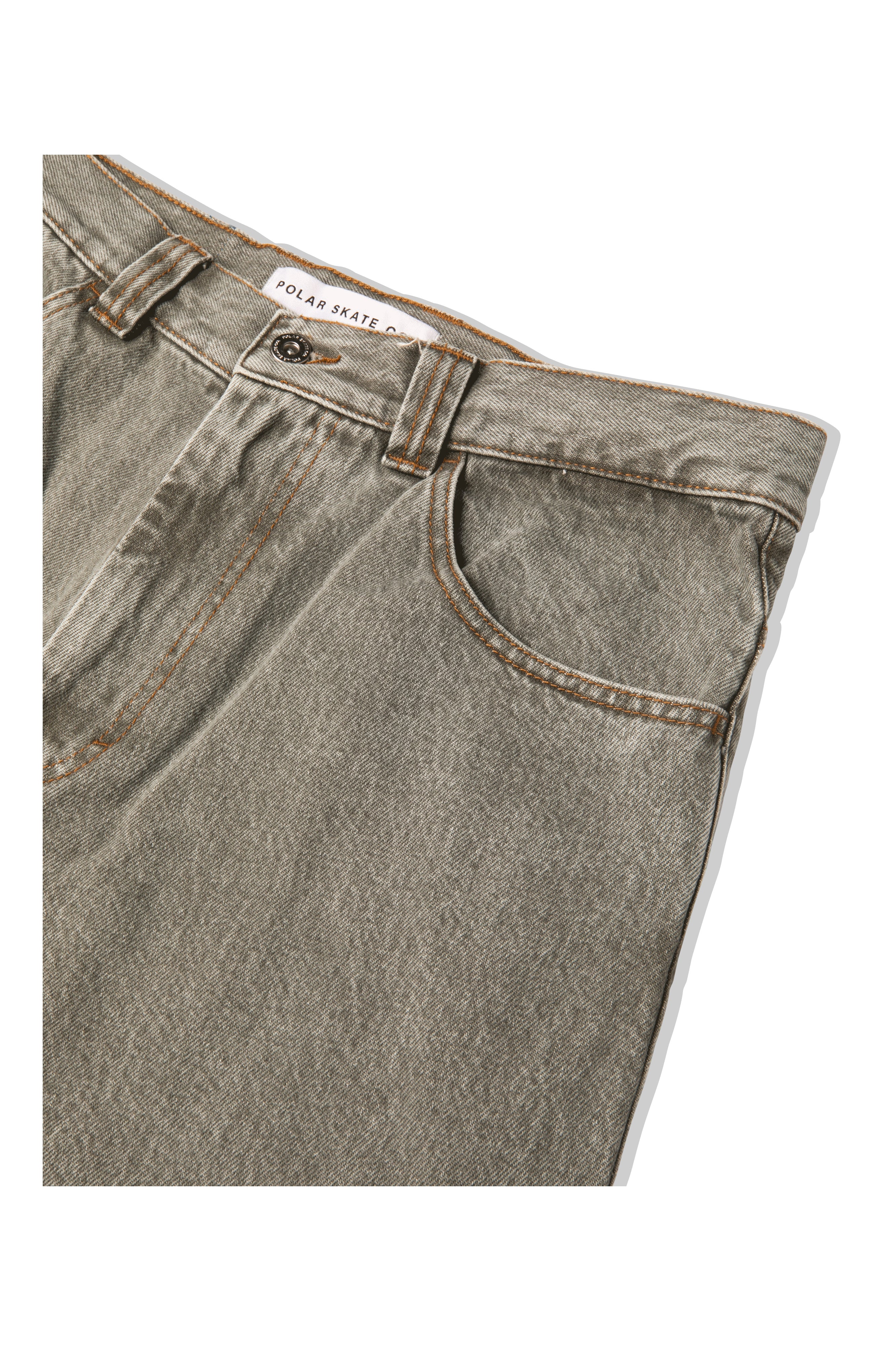 Big Boy Pant