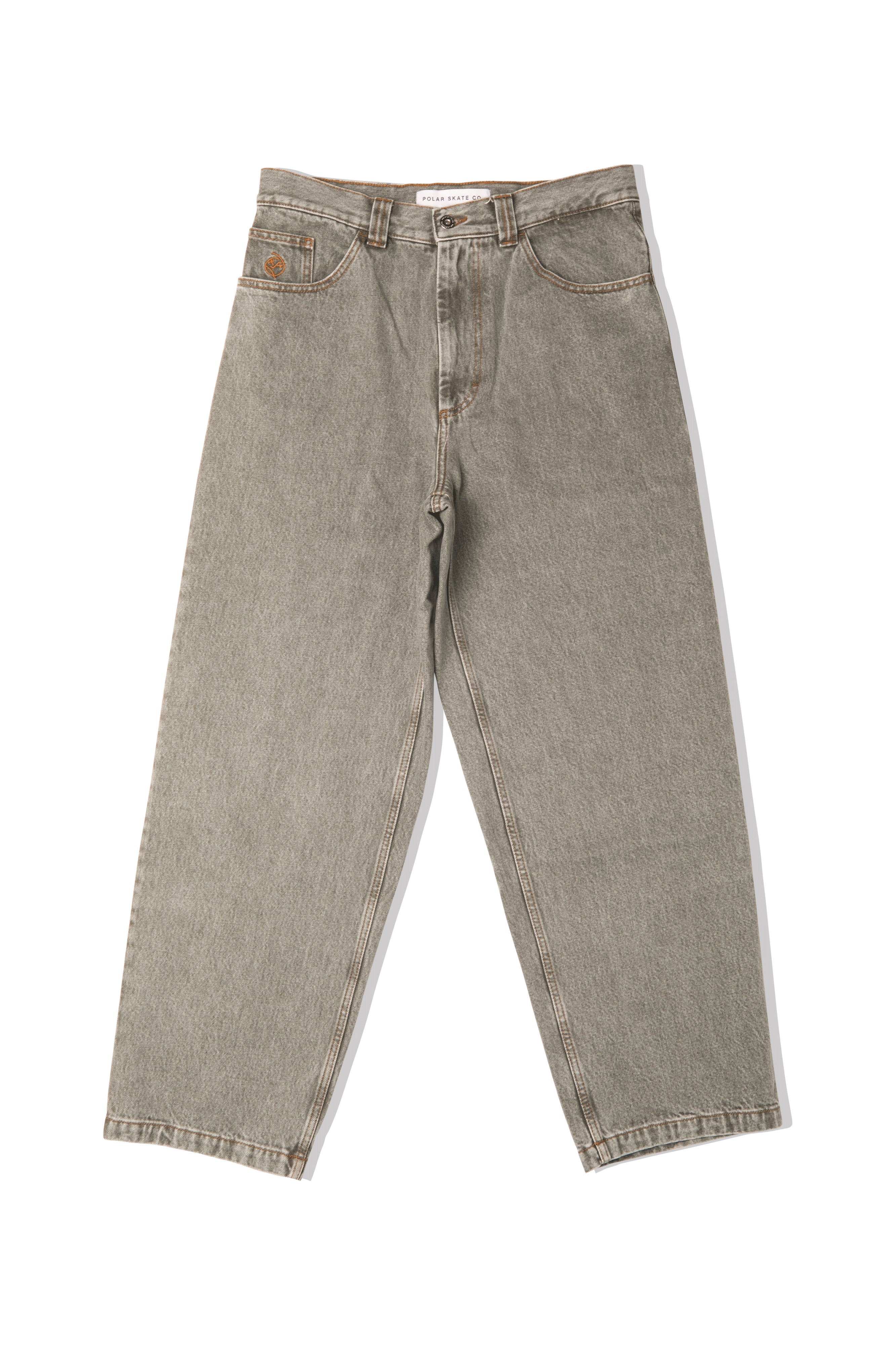 Big Boy Pant