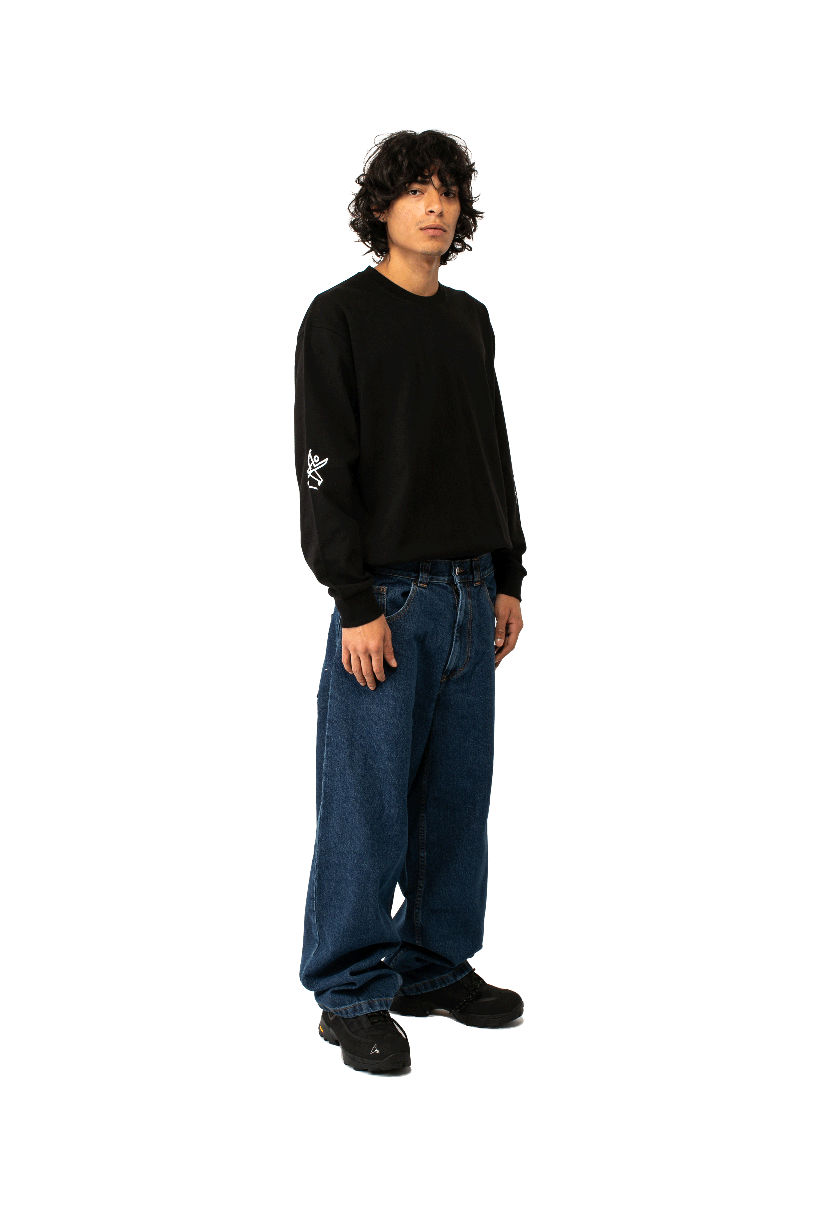 Big Boy Jeans