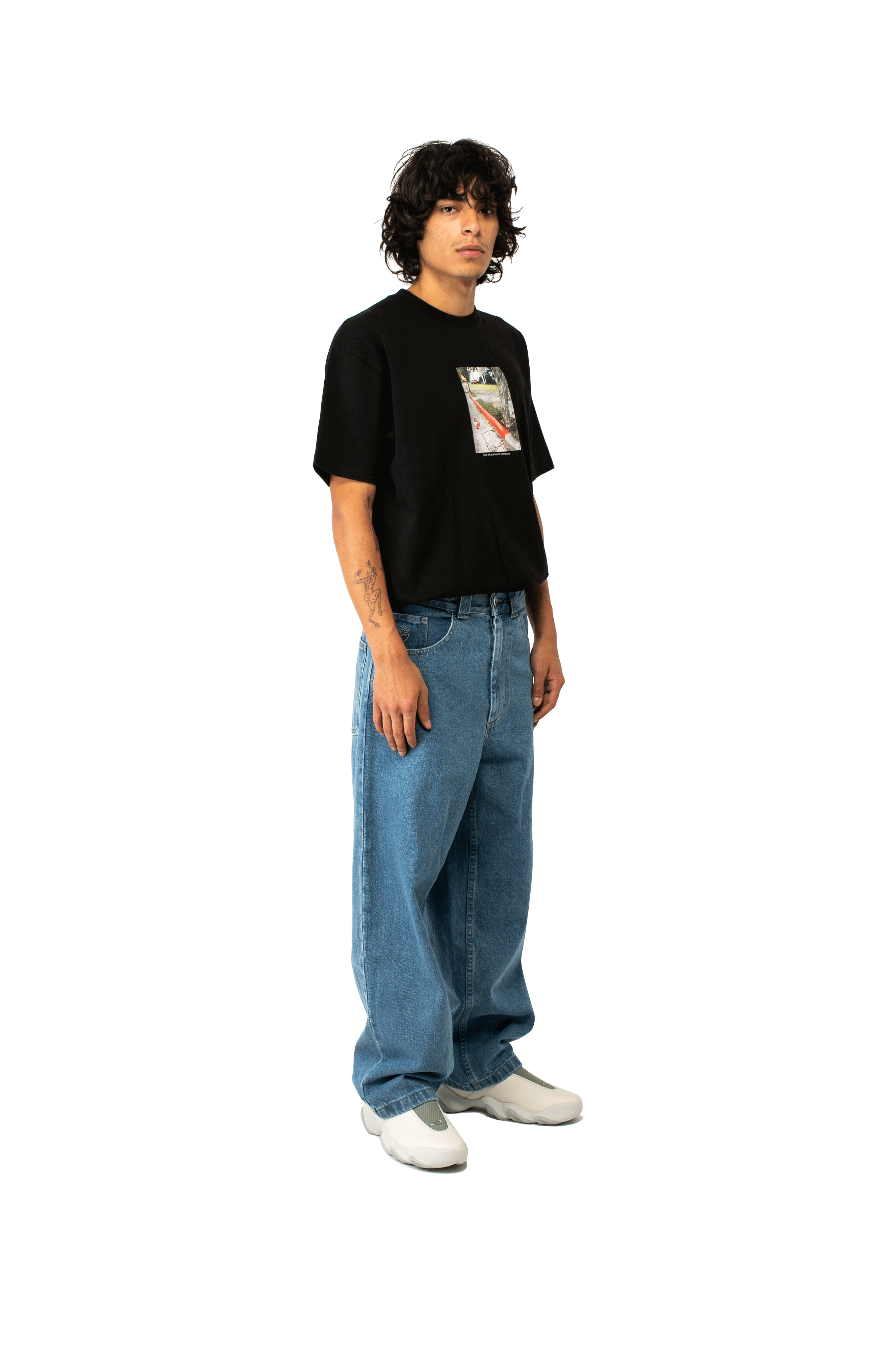 Big Boy Jeans