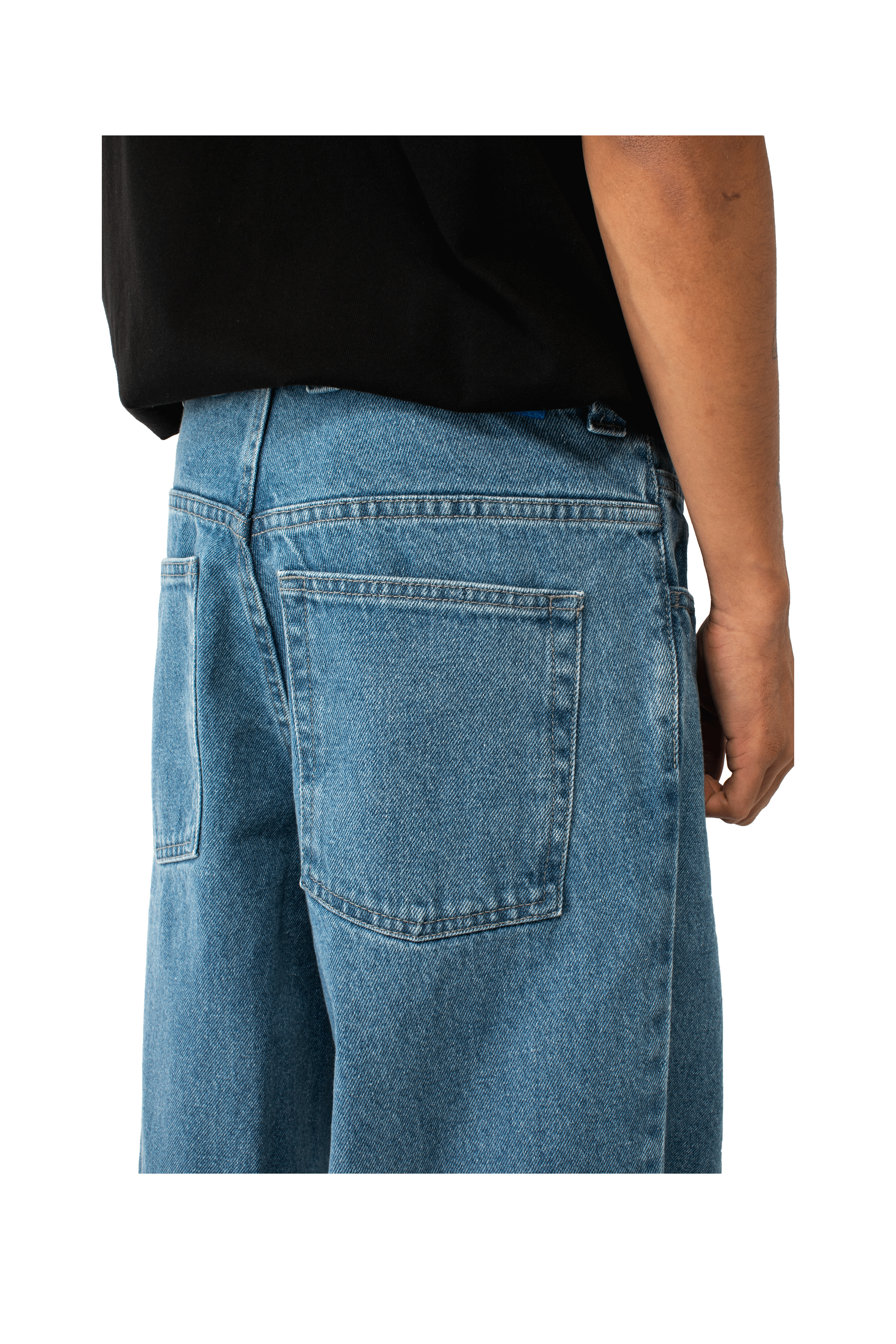 Big Boy Jeans