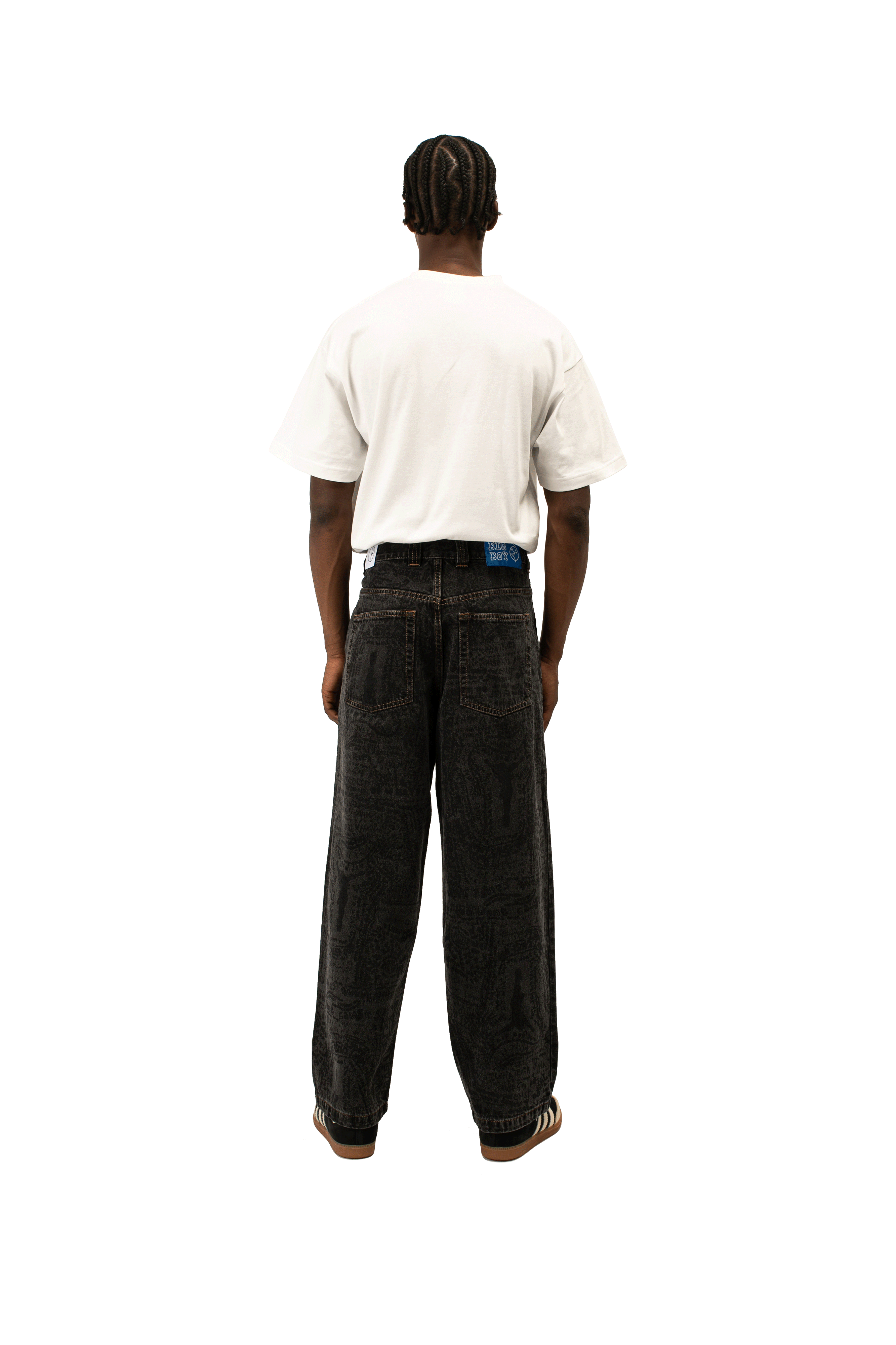 Big Boy Jeans Exist