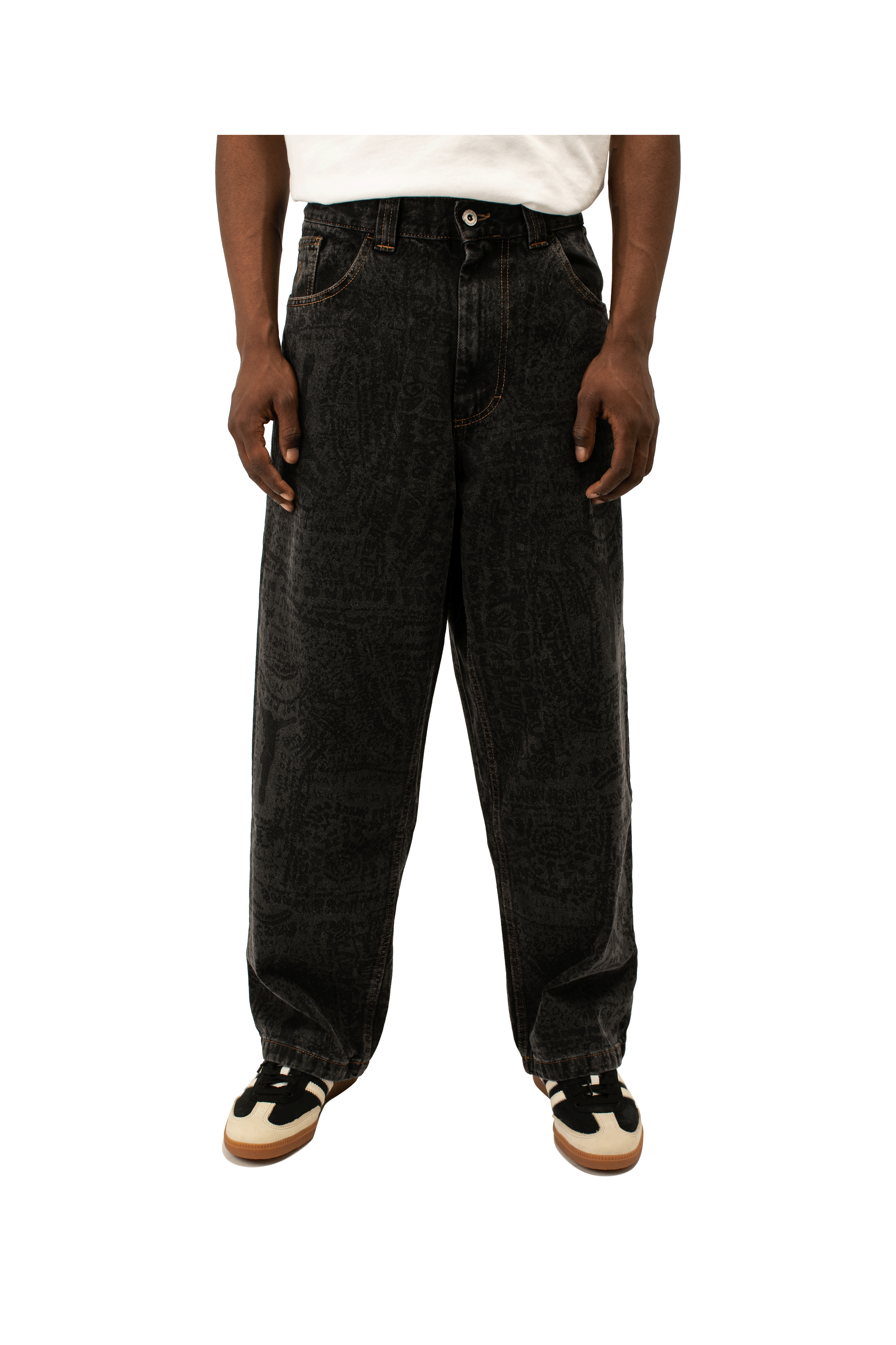 Big Boy Jeans Exist