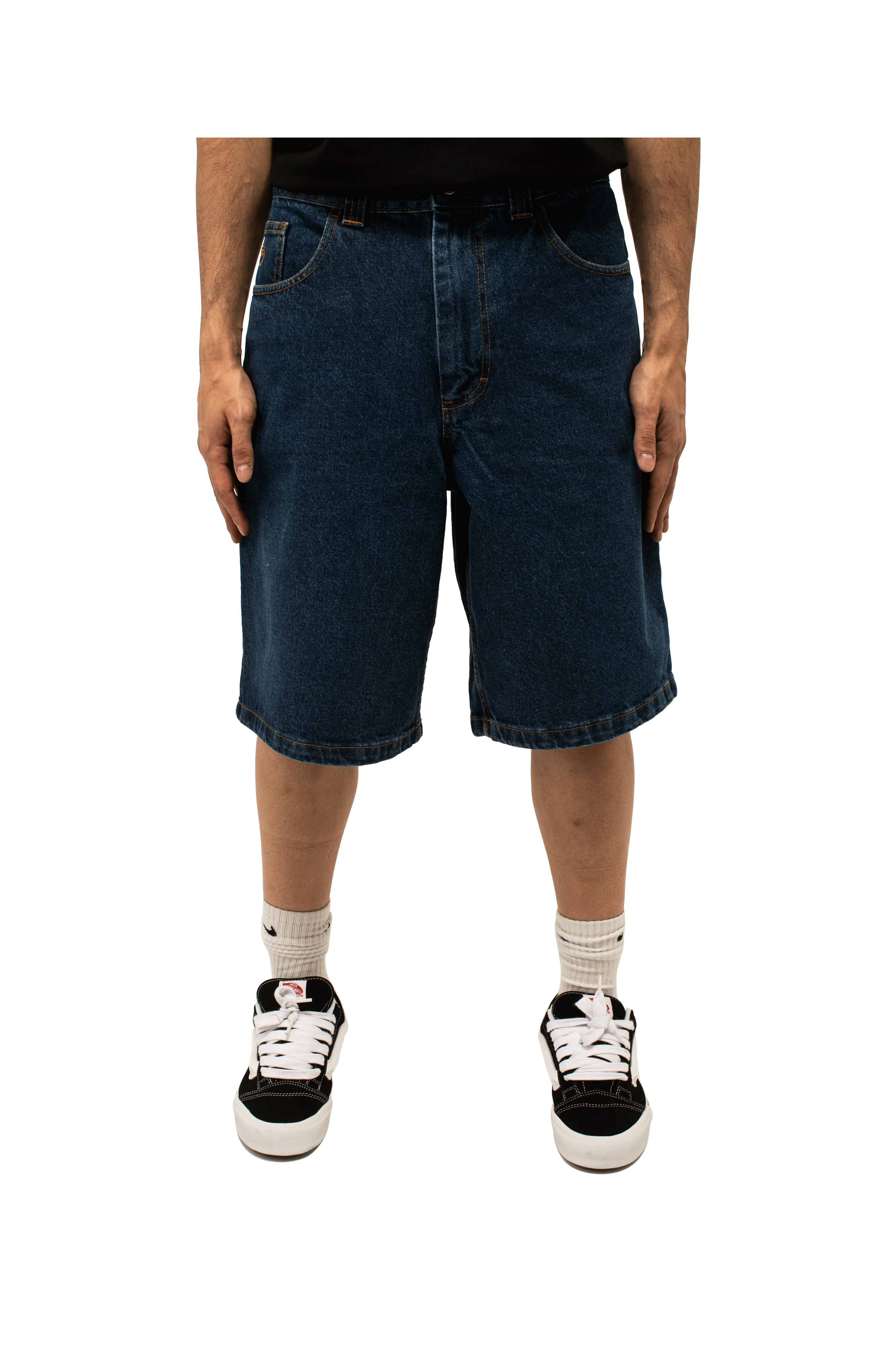 Big Boy Short