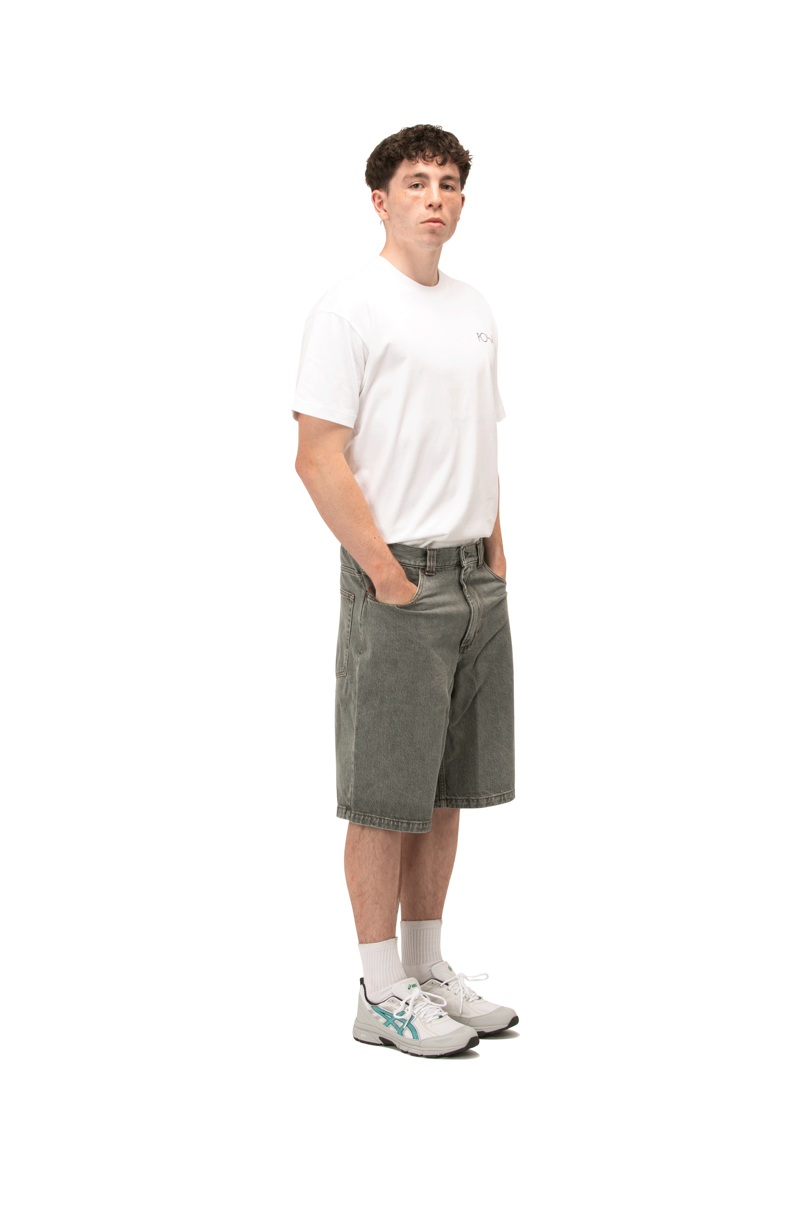 Big Boy Short