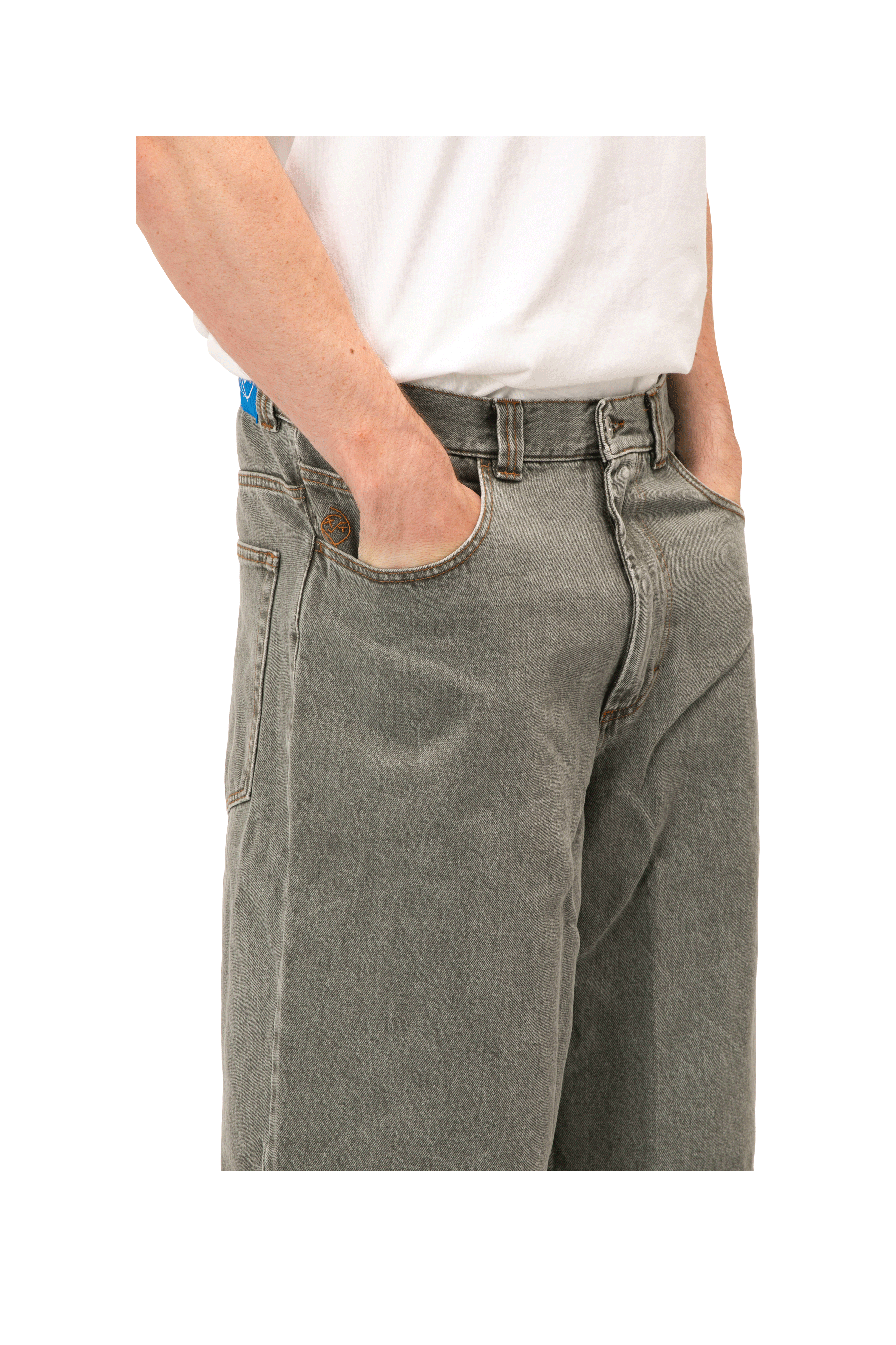 Big Boy Short