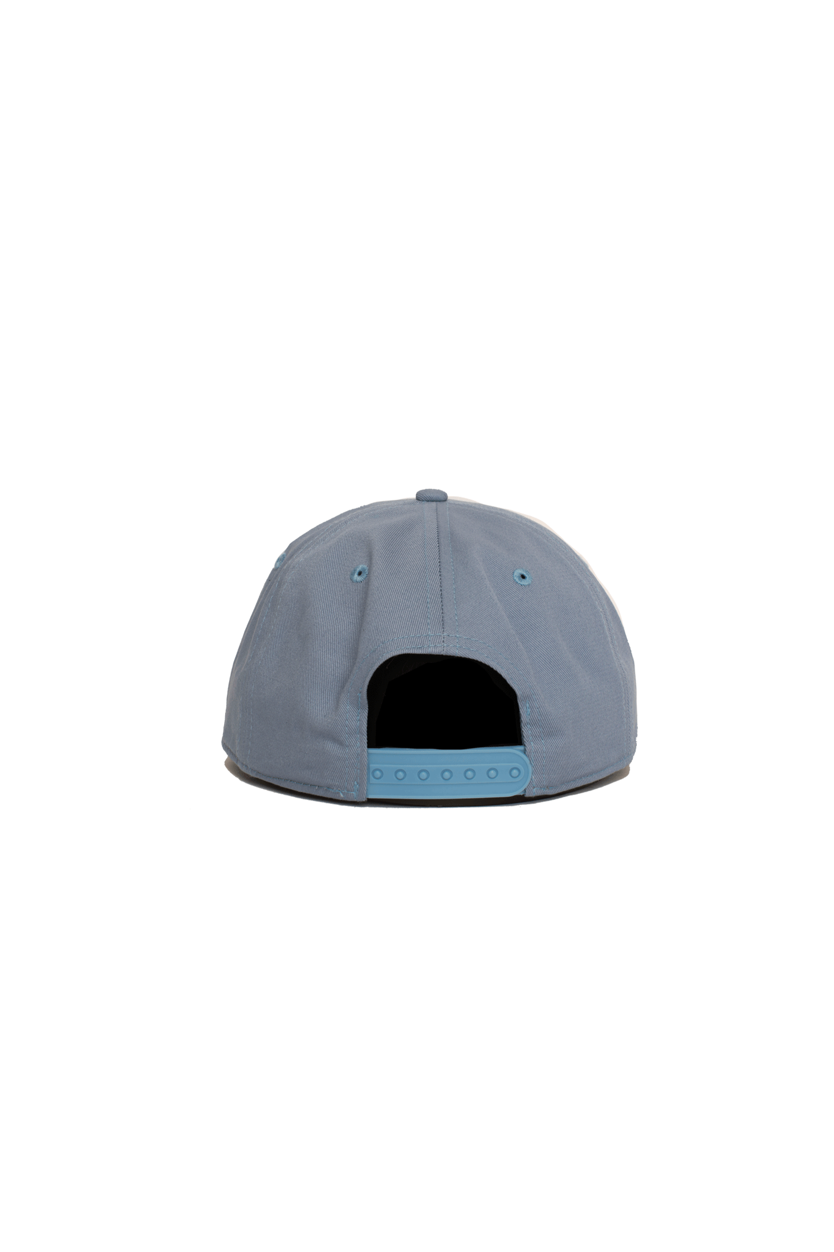 Earthquake Patch Cap