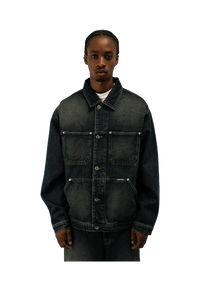 Patrik Jacket