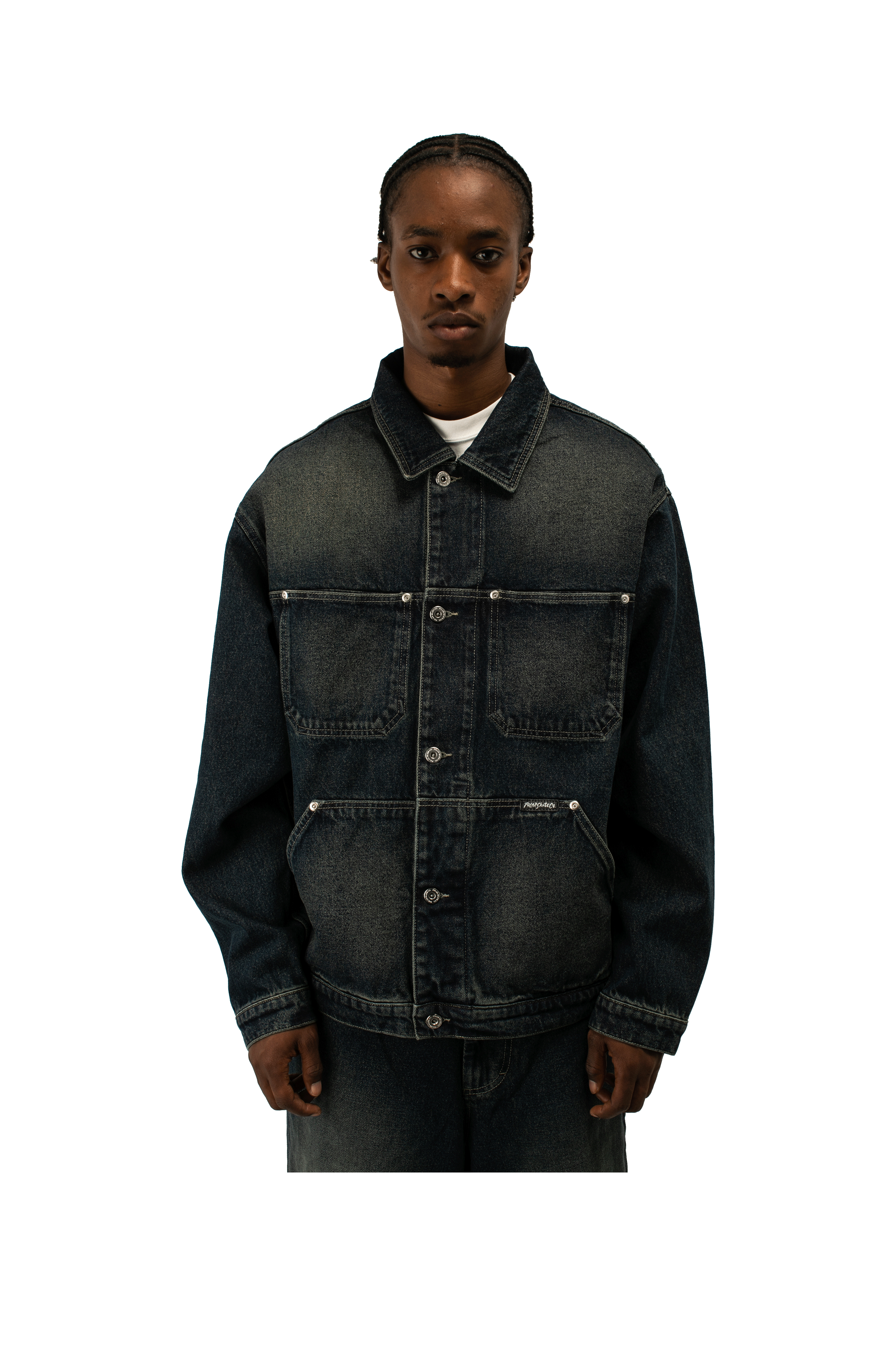 Patrik Jacket