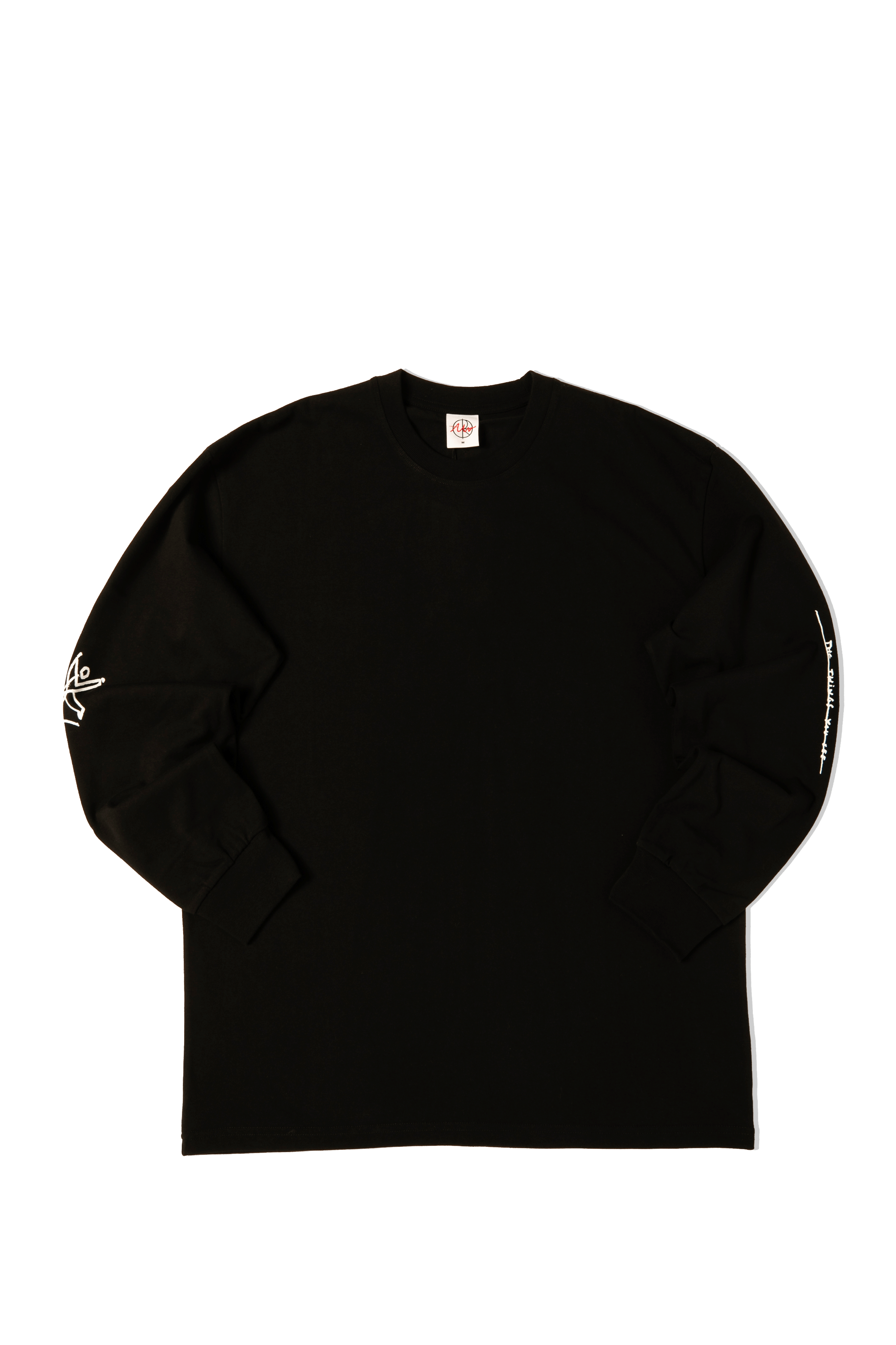 Sad At Times Longsleeve Tee