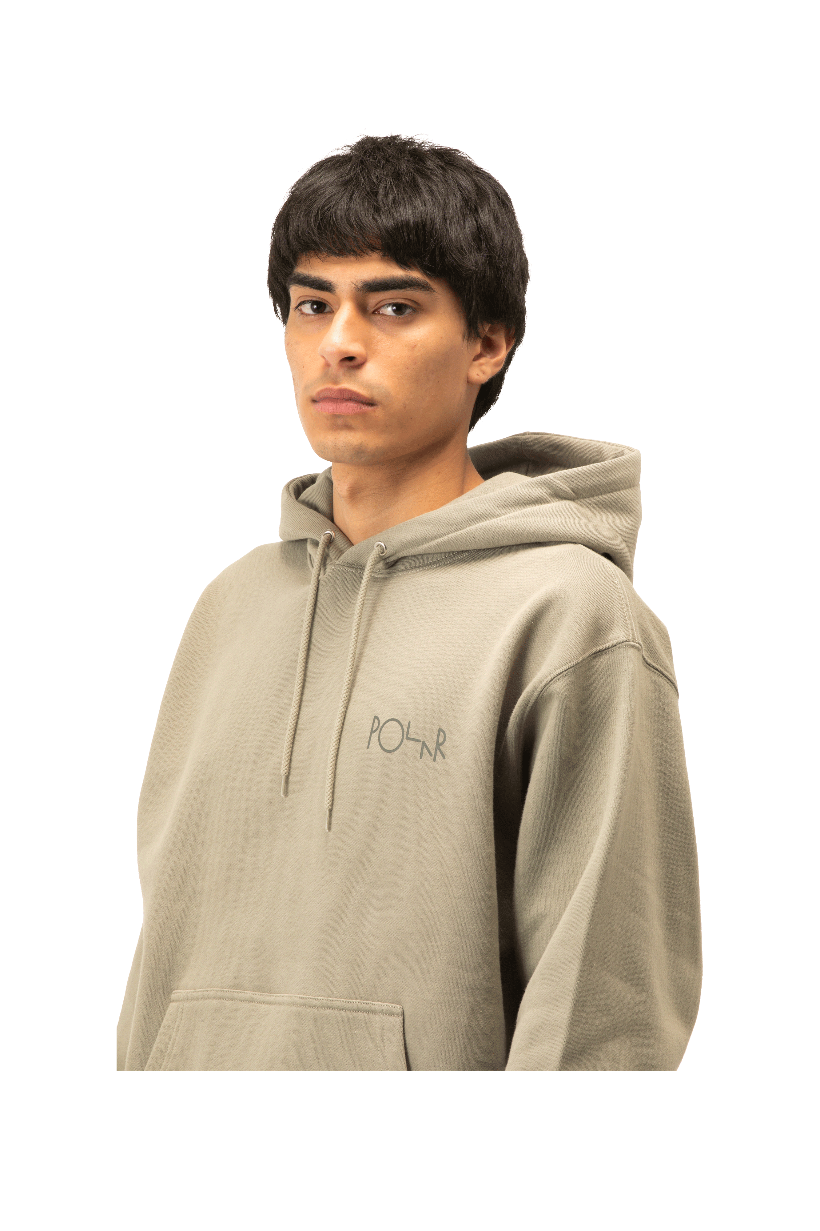 Stroke Logo Dave Hoodie