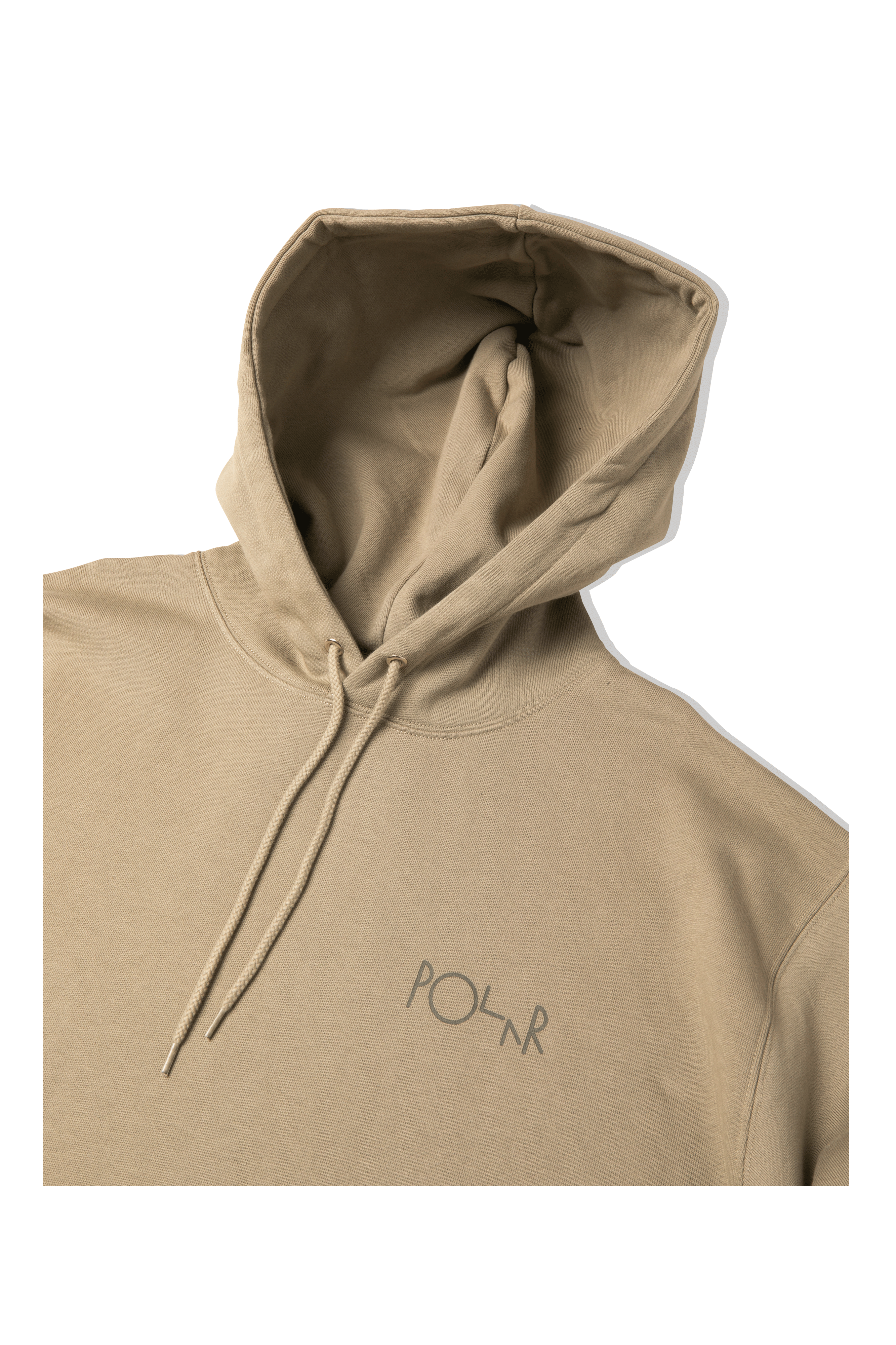 Stroke Logo Dave Hoodie