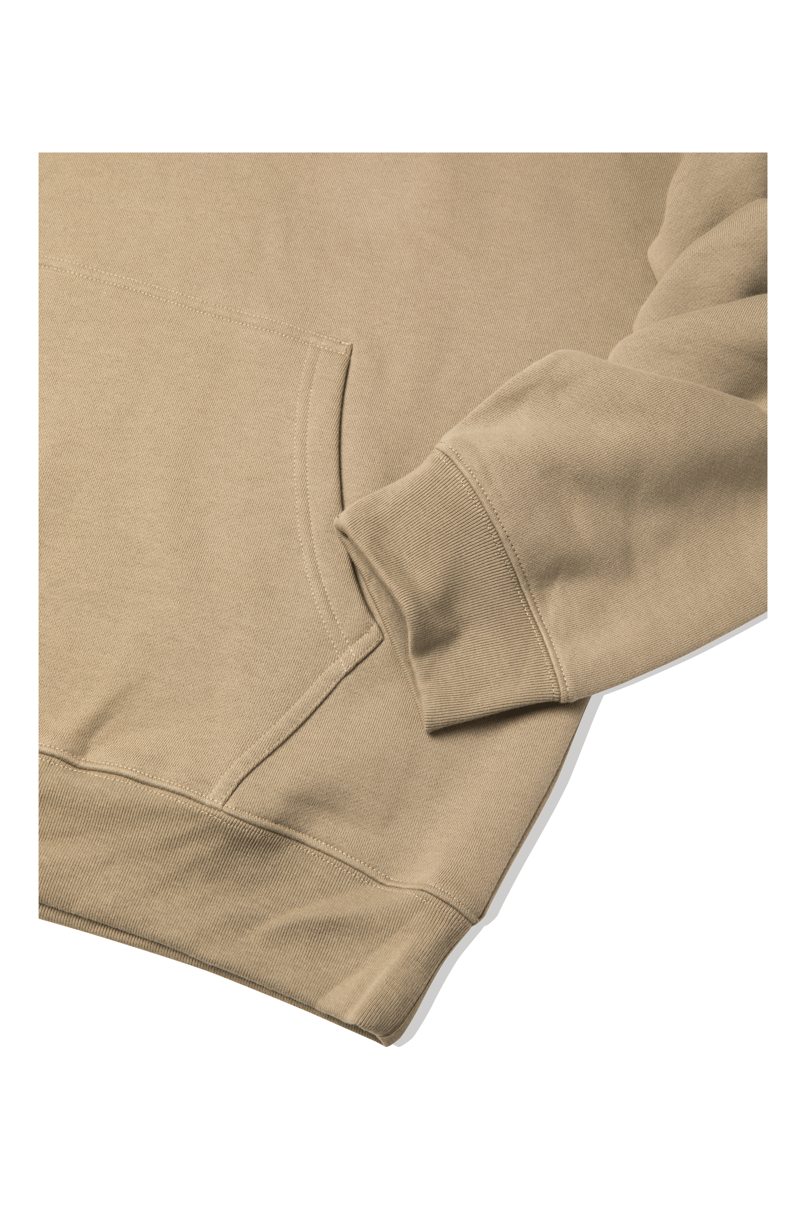 Stroke Logo Dave Hoodie