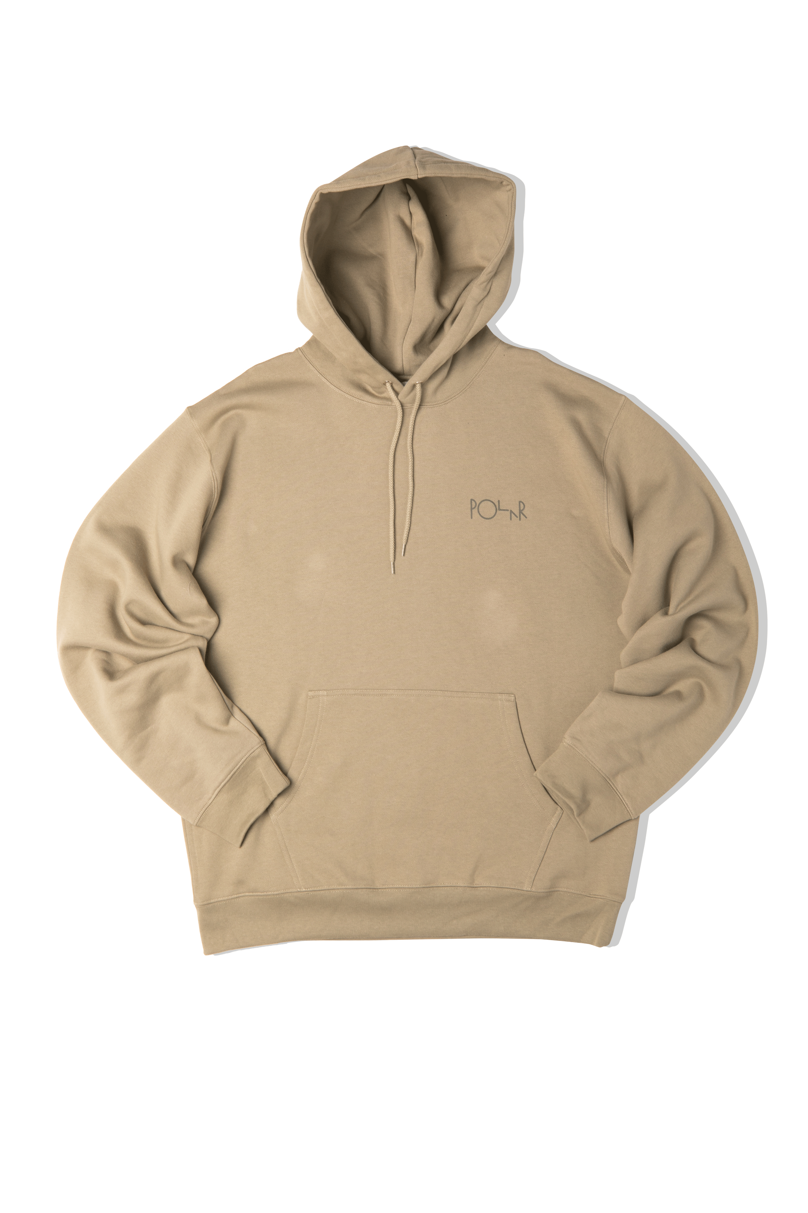 Stroke Logo Dave Hoodie