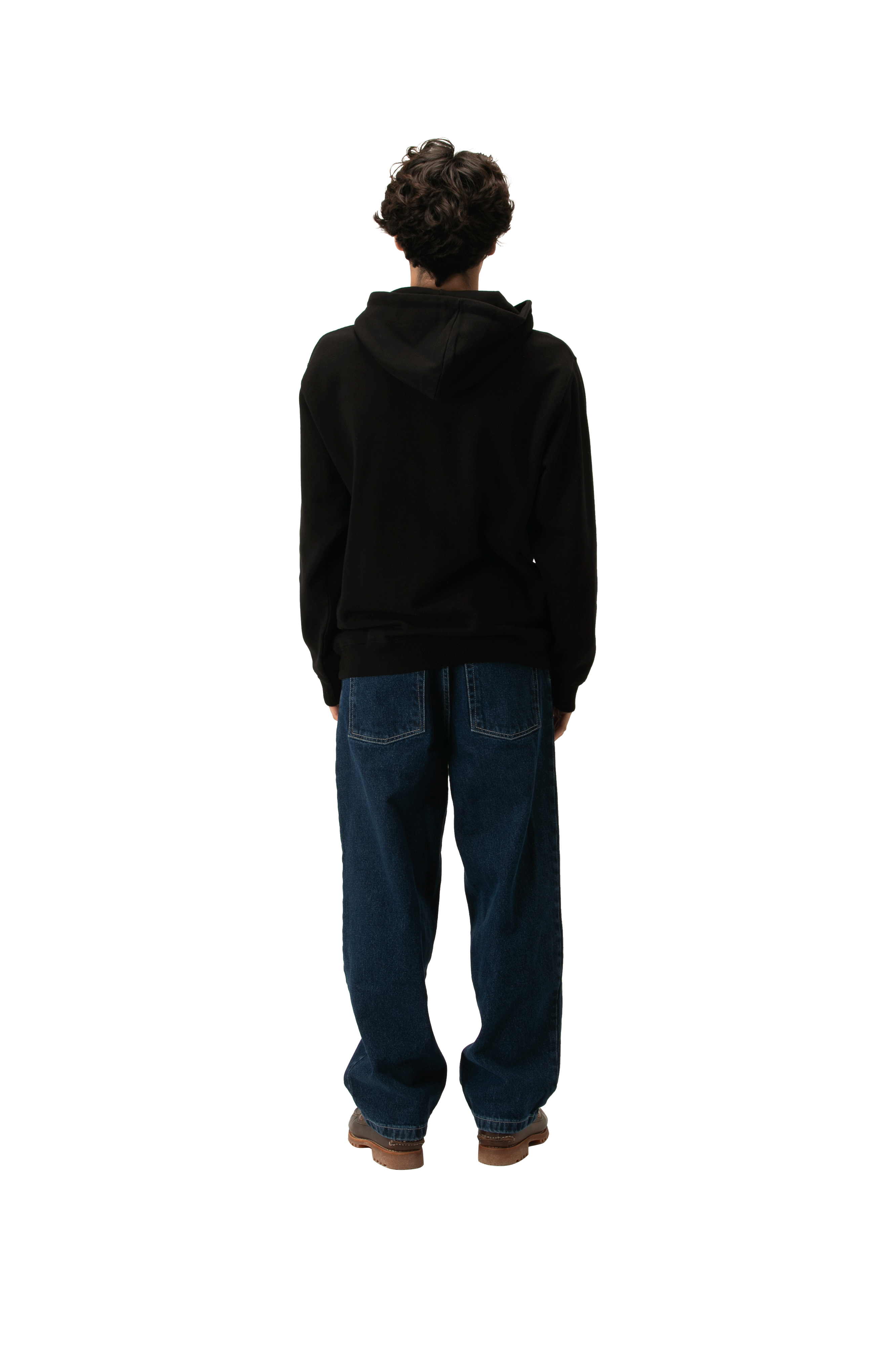 Third Eye Dave Hoodie