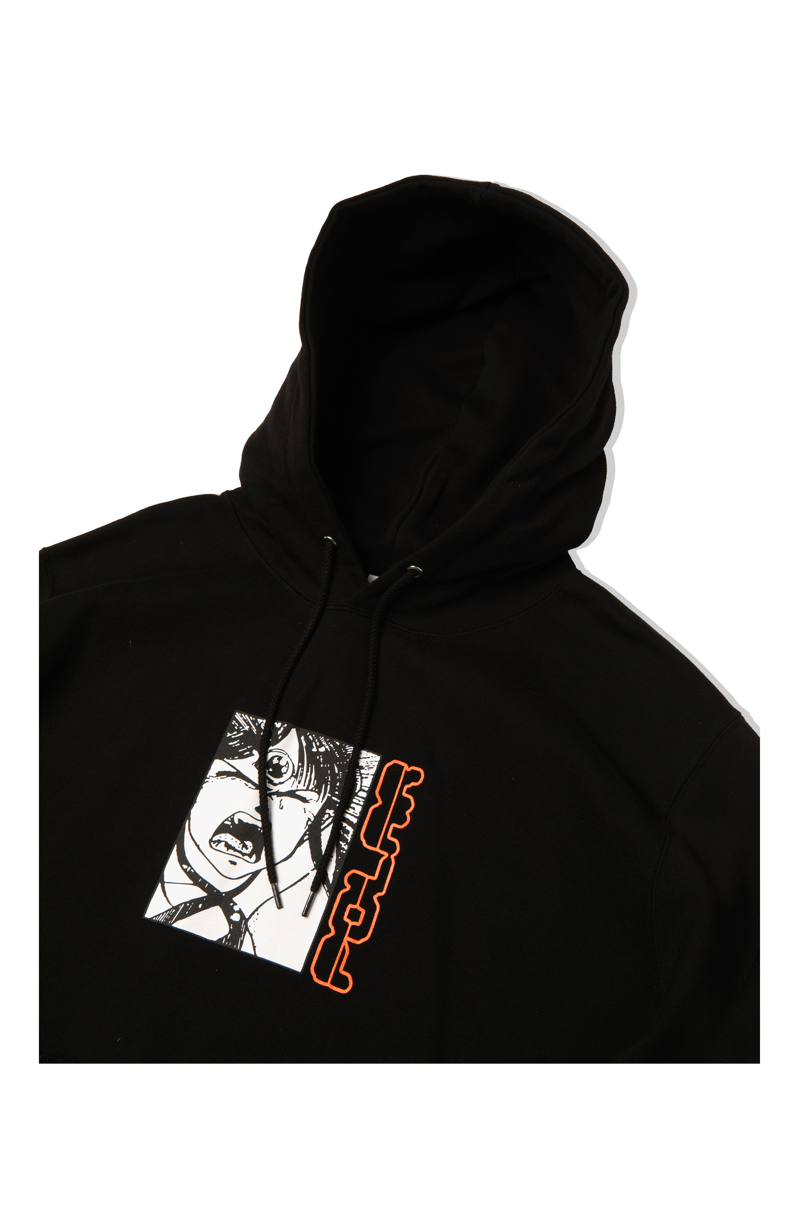 Third Eye Dave Hoodie