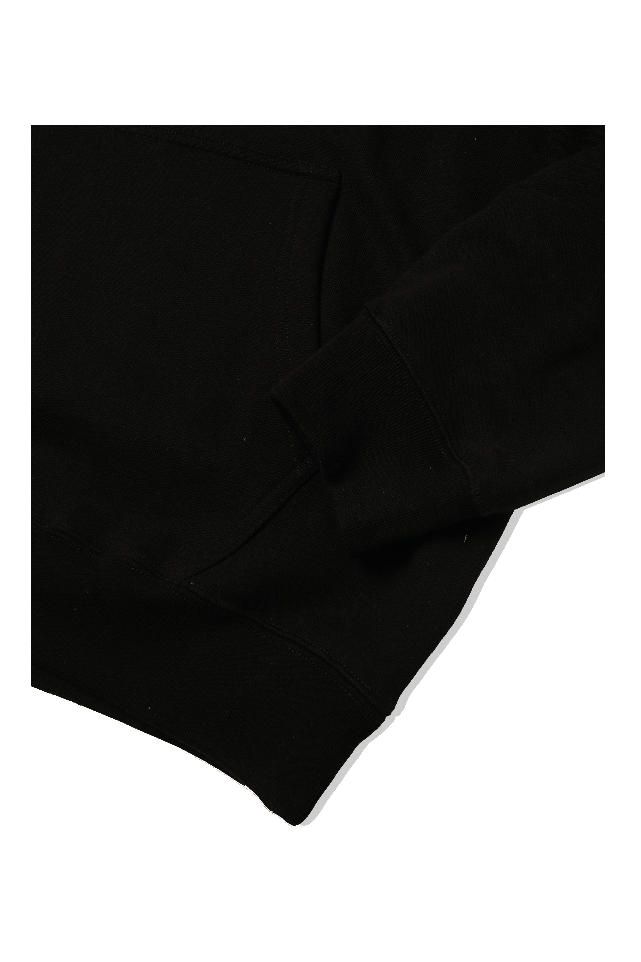 Third Eye Dave Hoodie