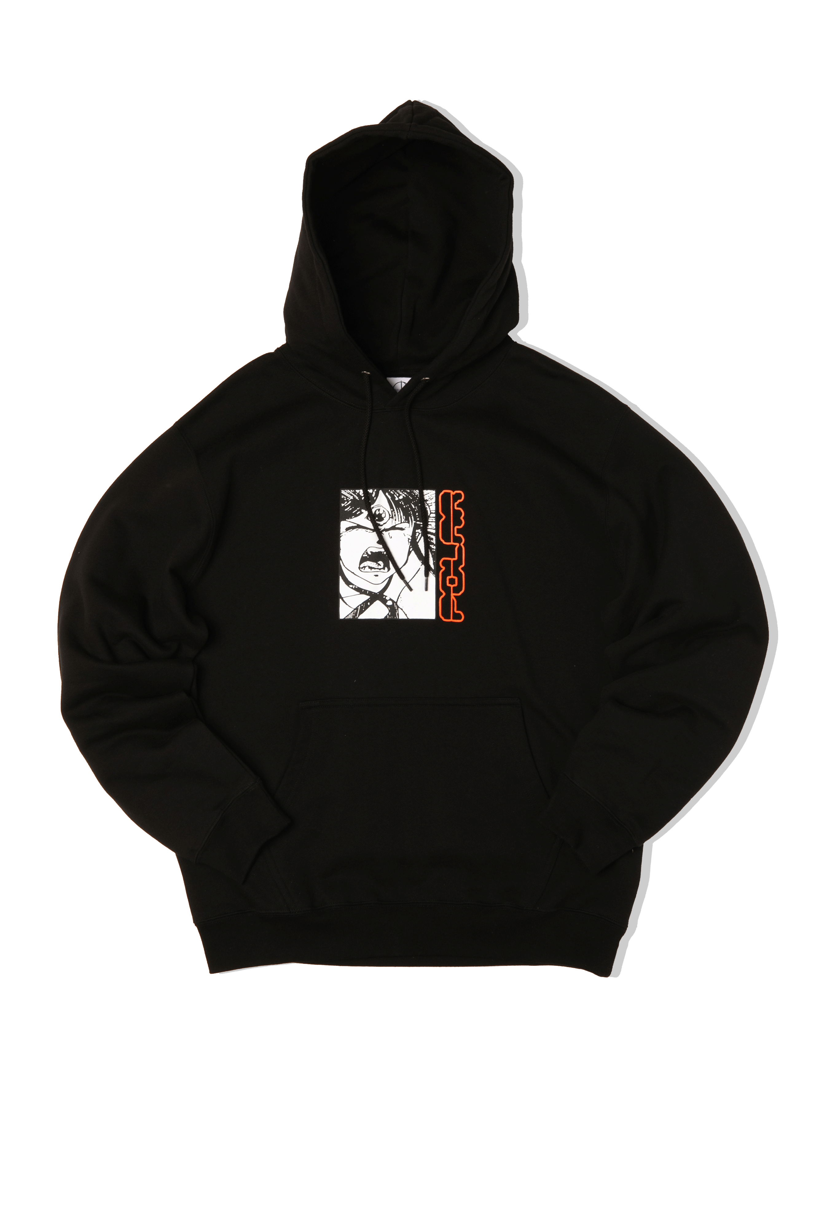 Third Eye Dave Hoodie