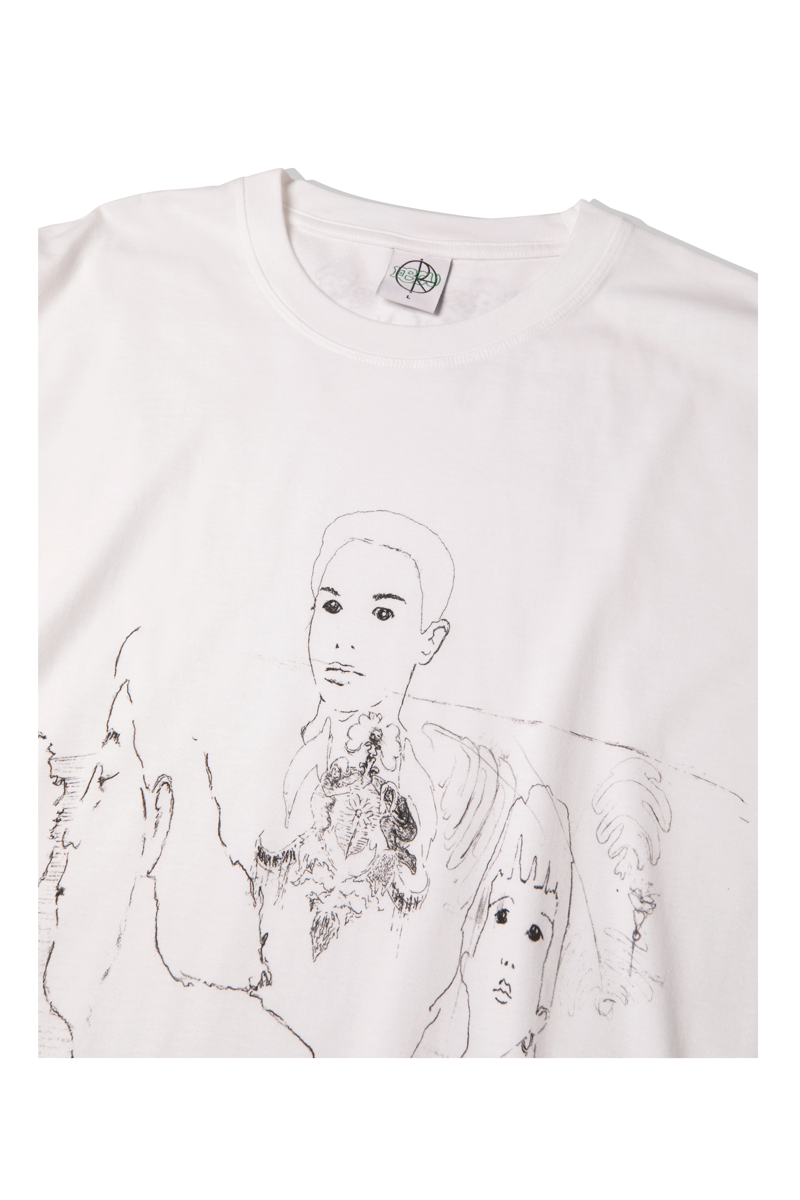 Rêve Steve Longsleeve