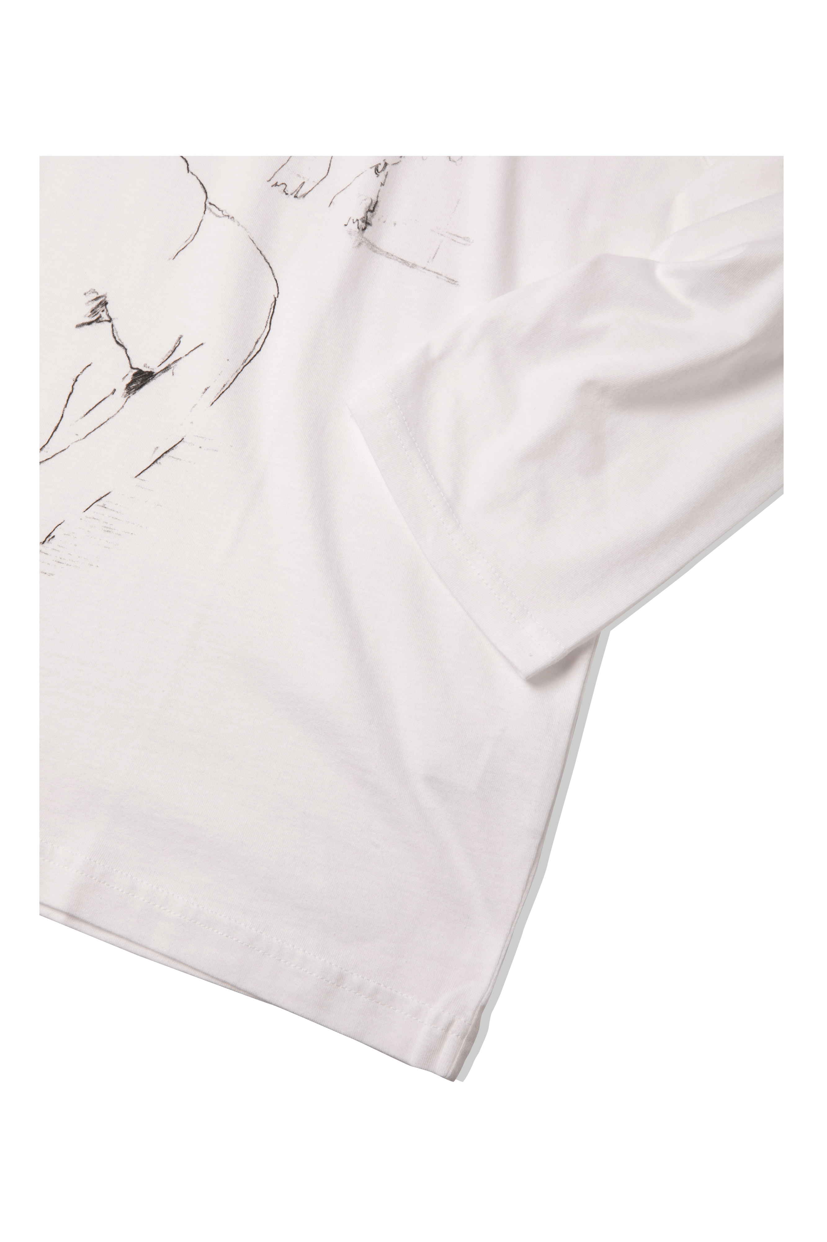 Rêve Steve Longsleeve