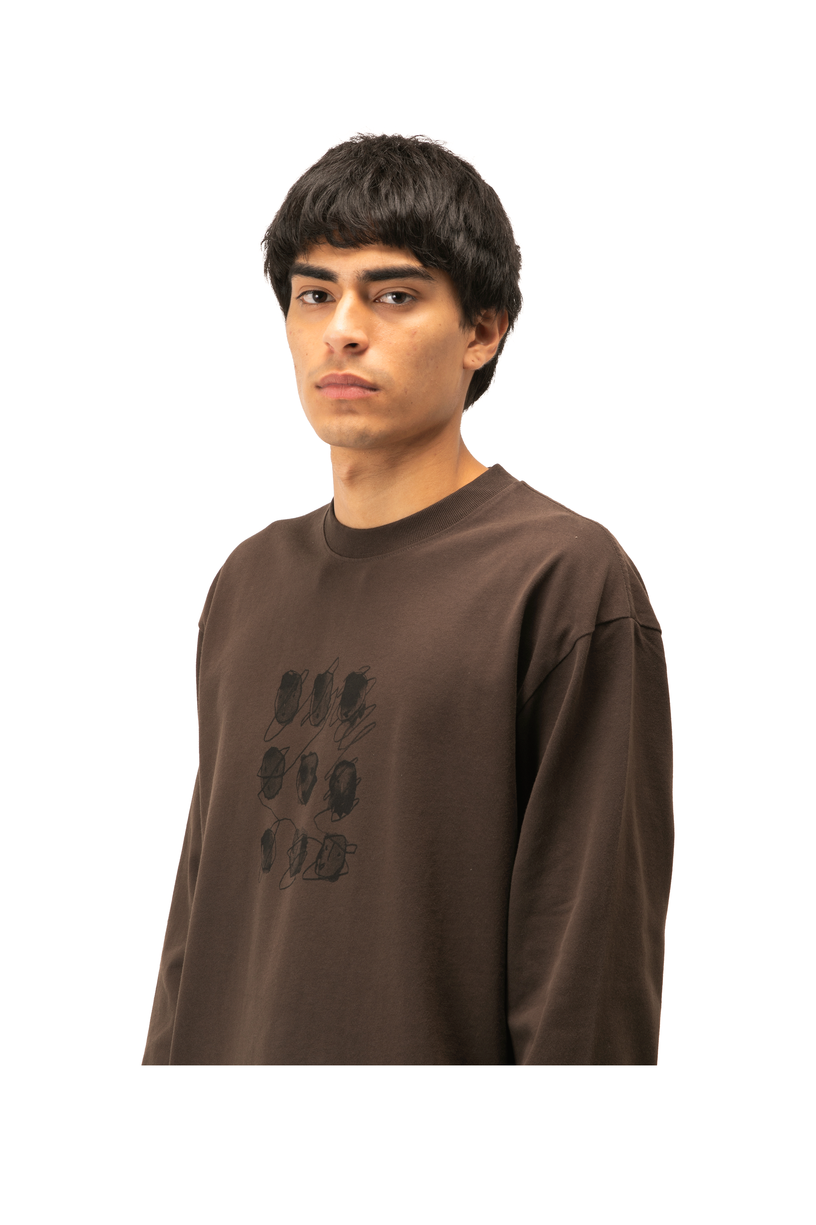 Sequence Longsleeve