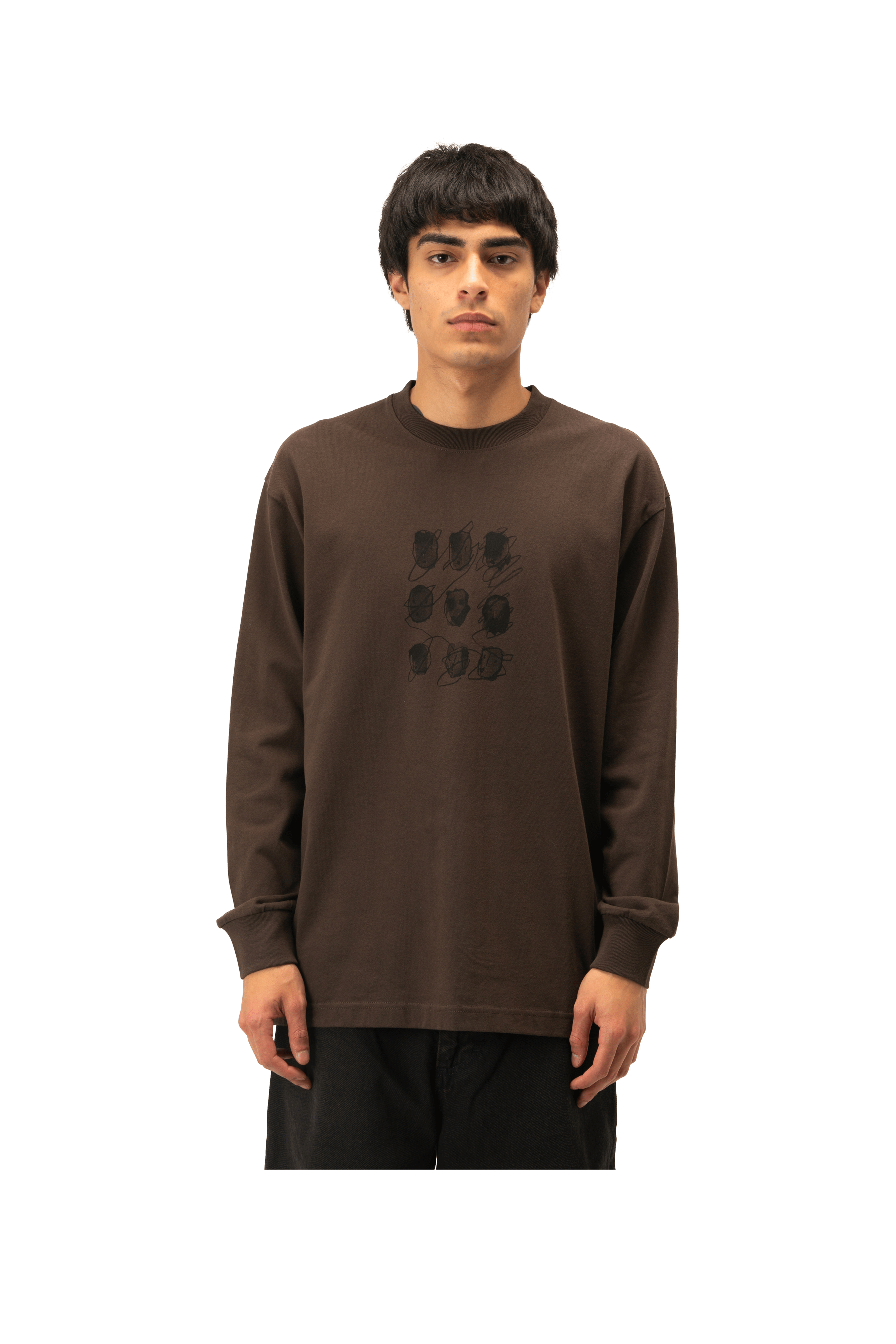 Sequence Longsleeve