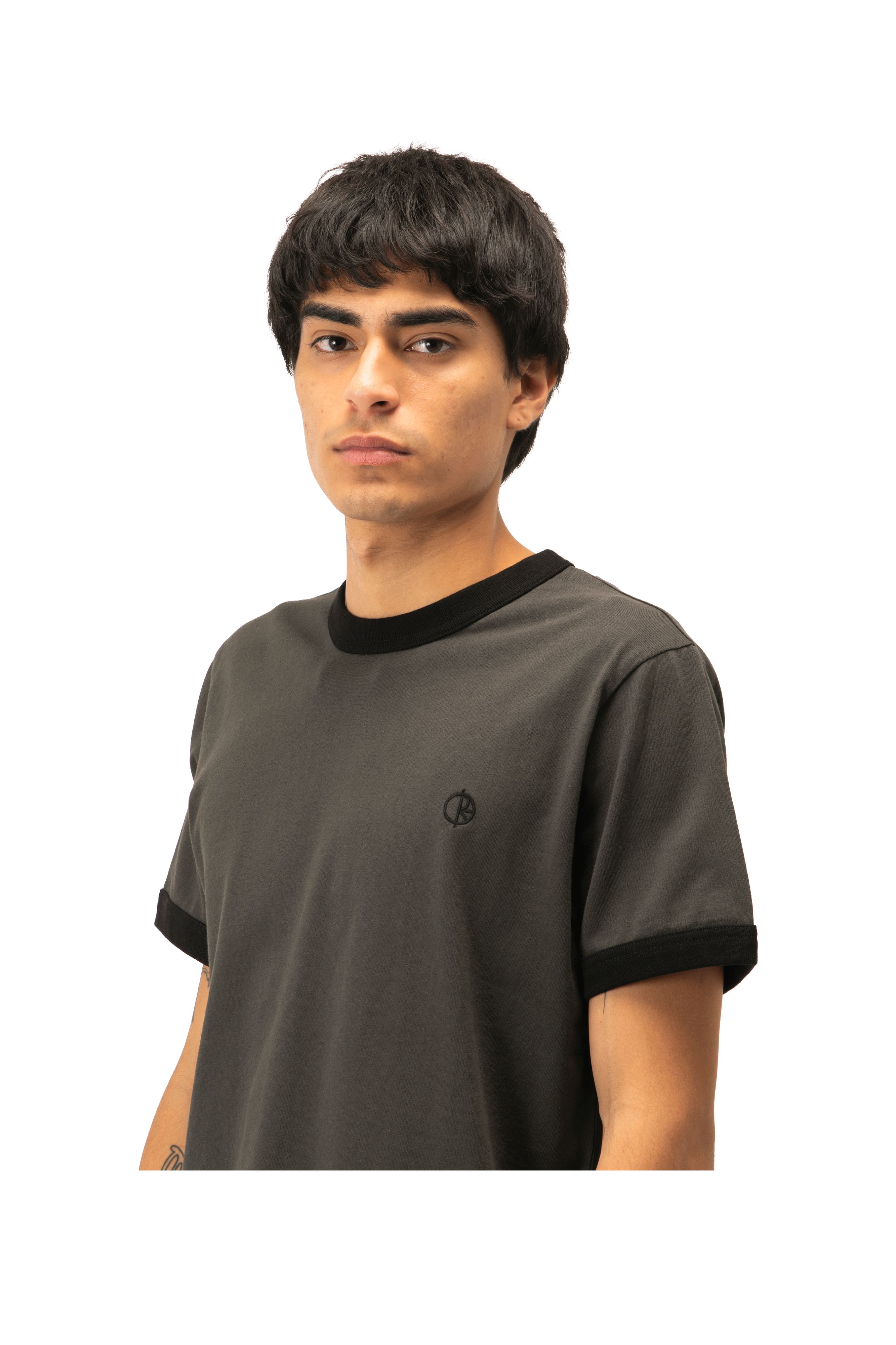 Ringer Tee