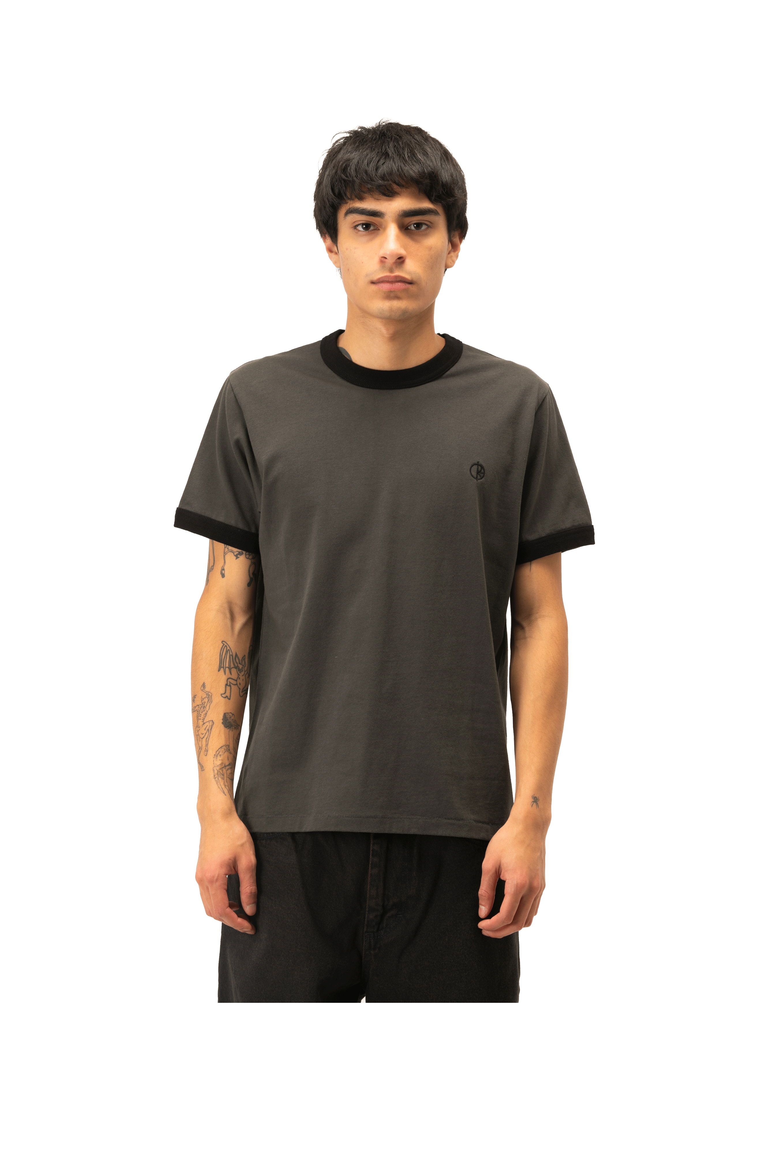 Ringer Tee