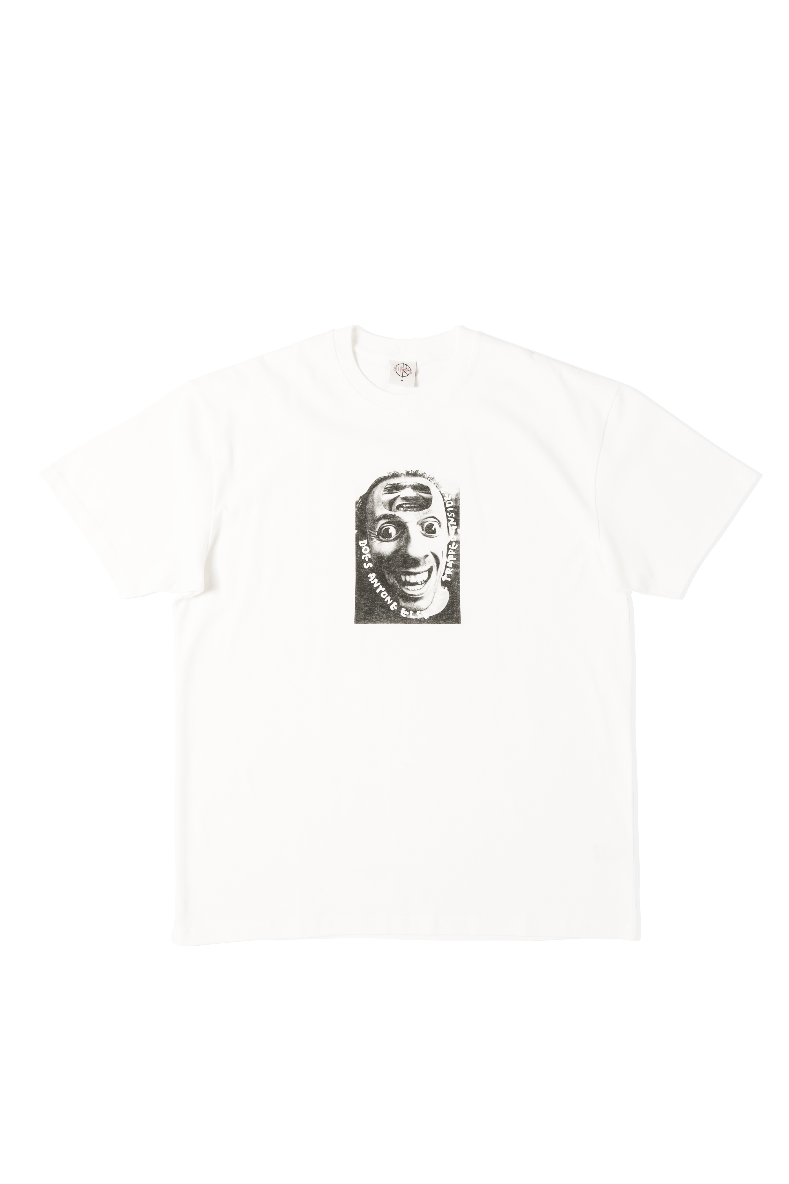 Trapped Inside Tee