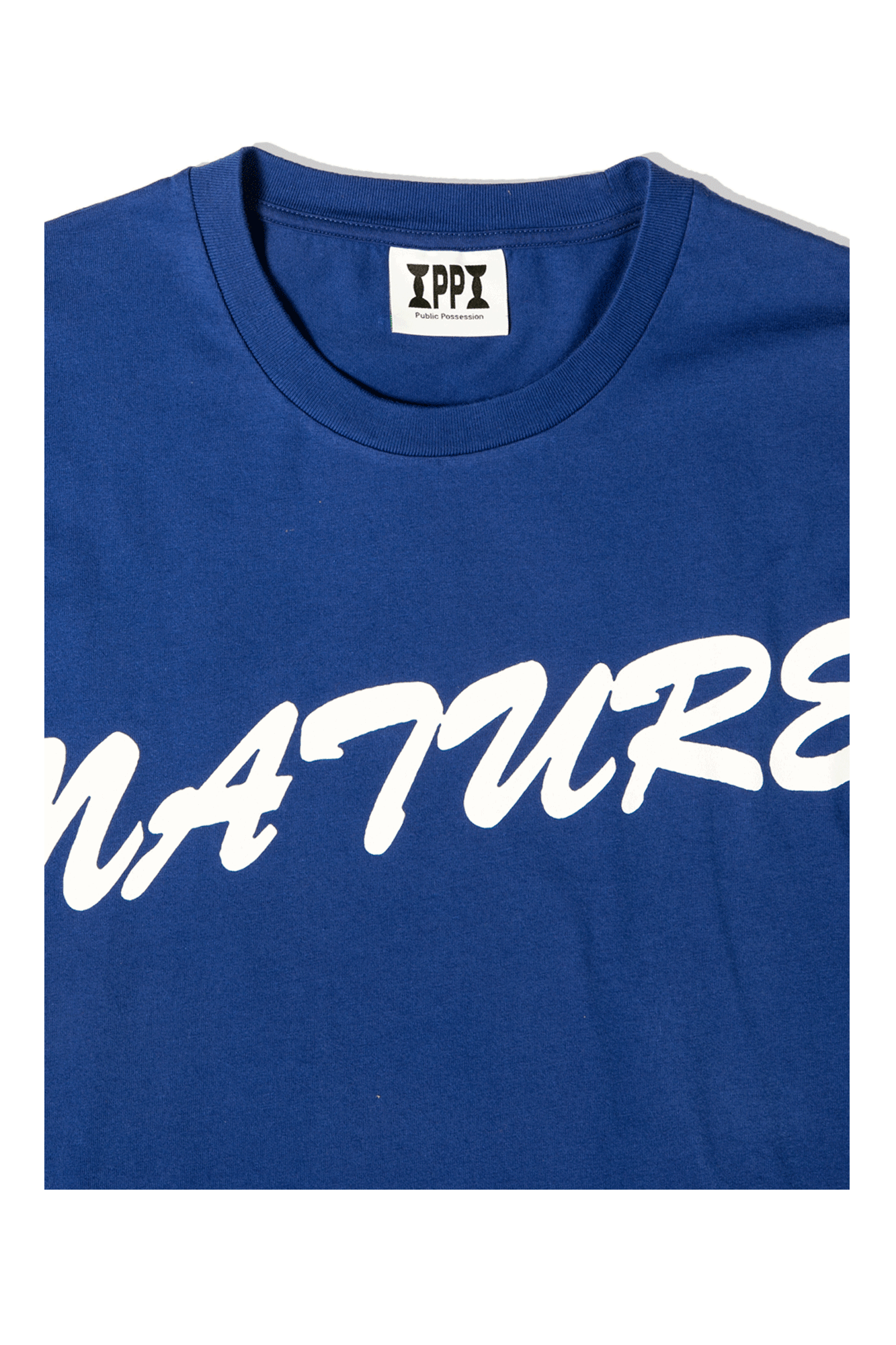 "Nature Does It" Longsleeve T-Shirt