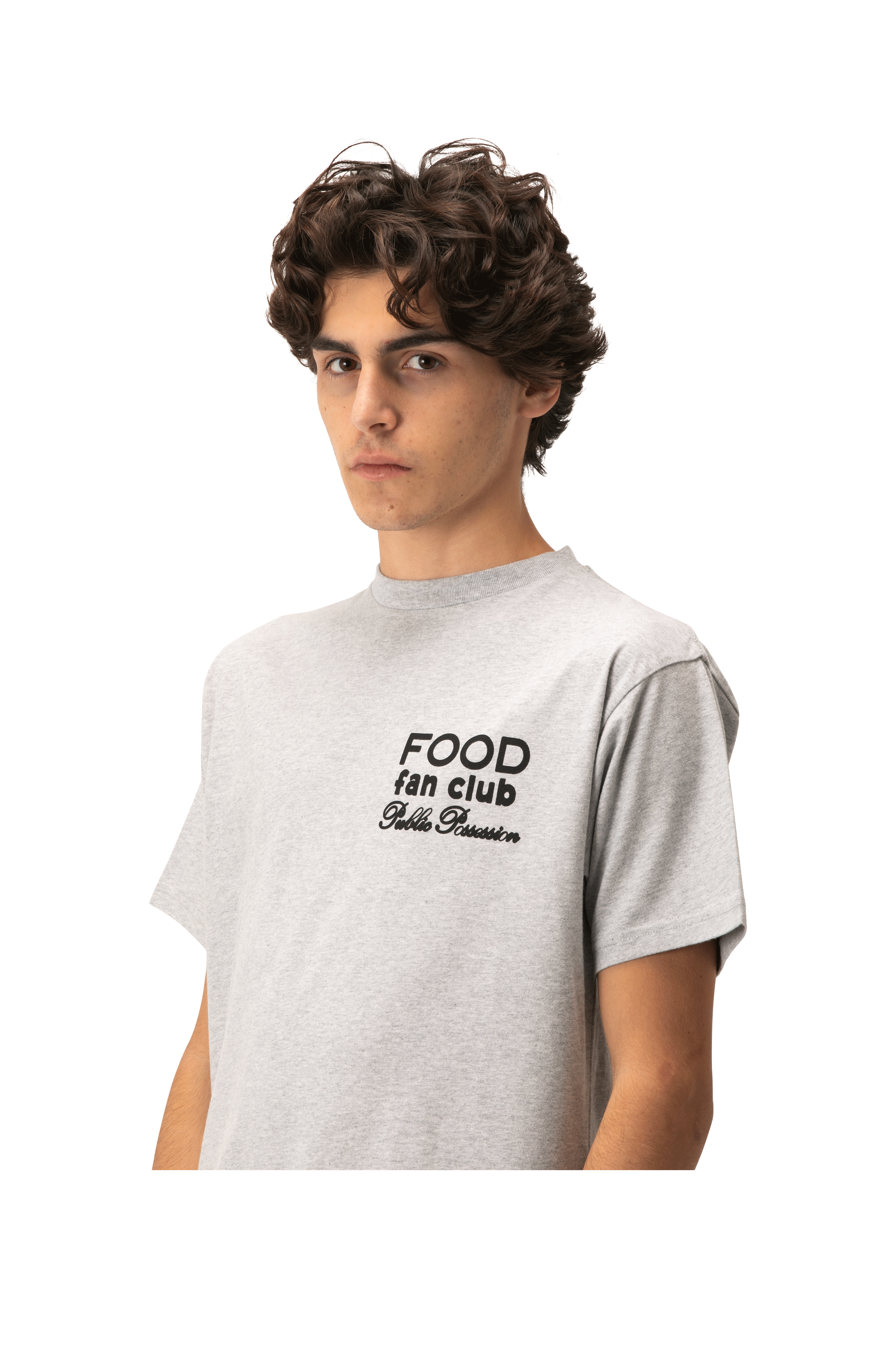 Foodclub T-shirt