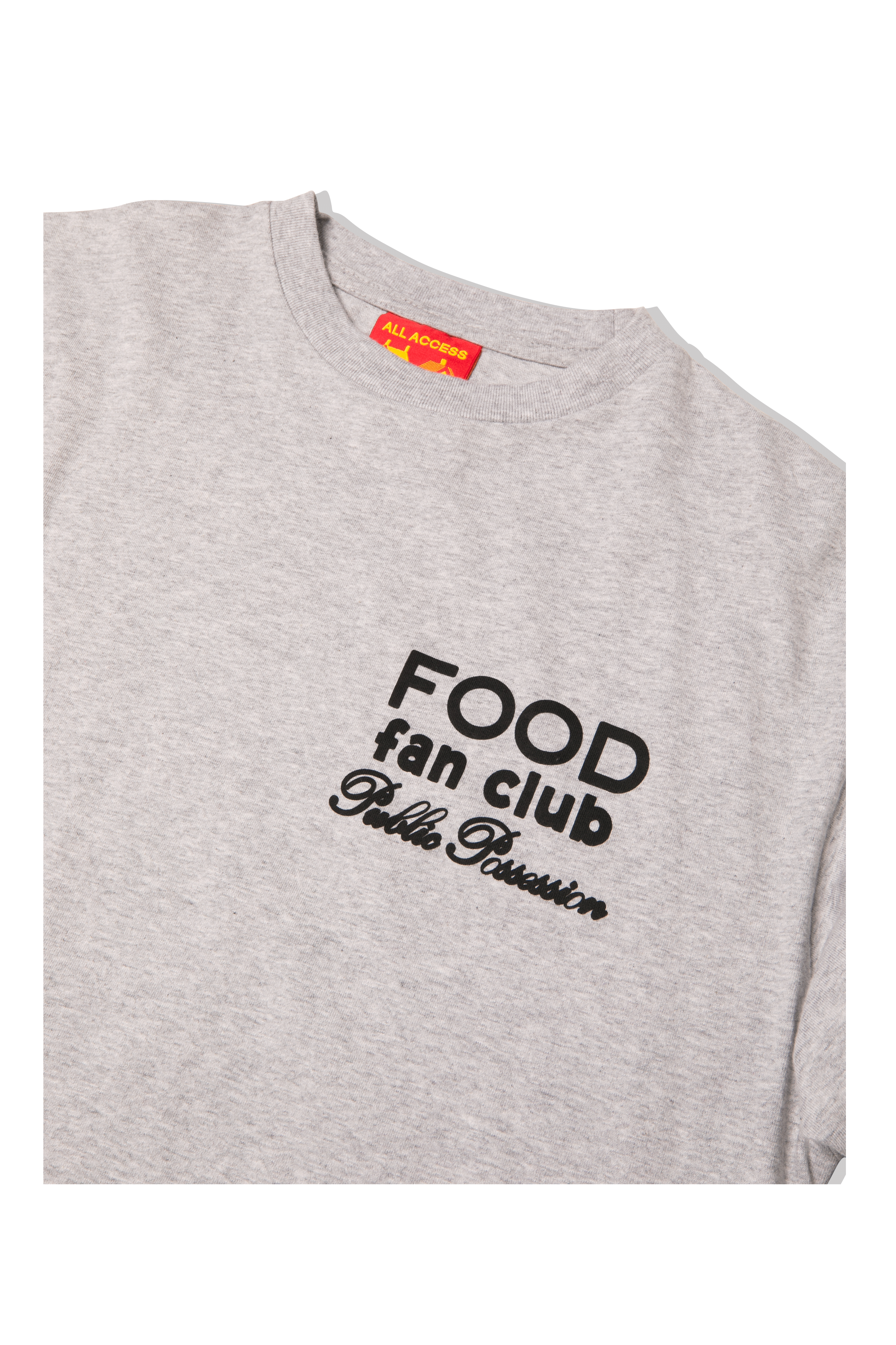 Foodclub T-shirt