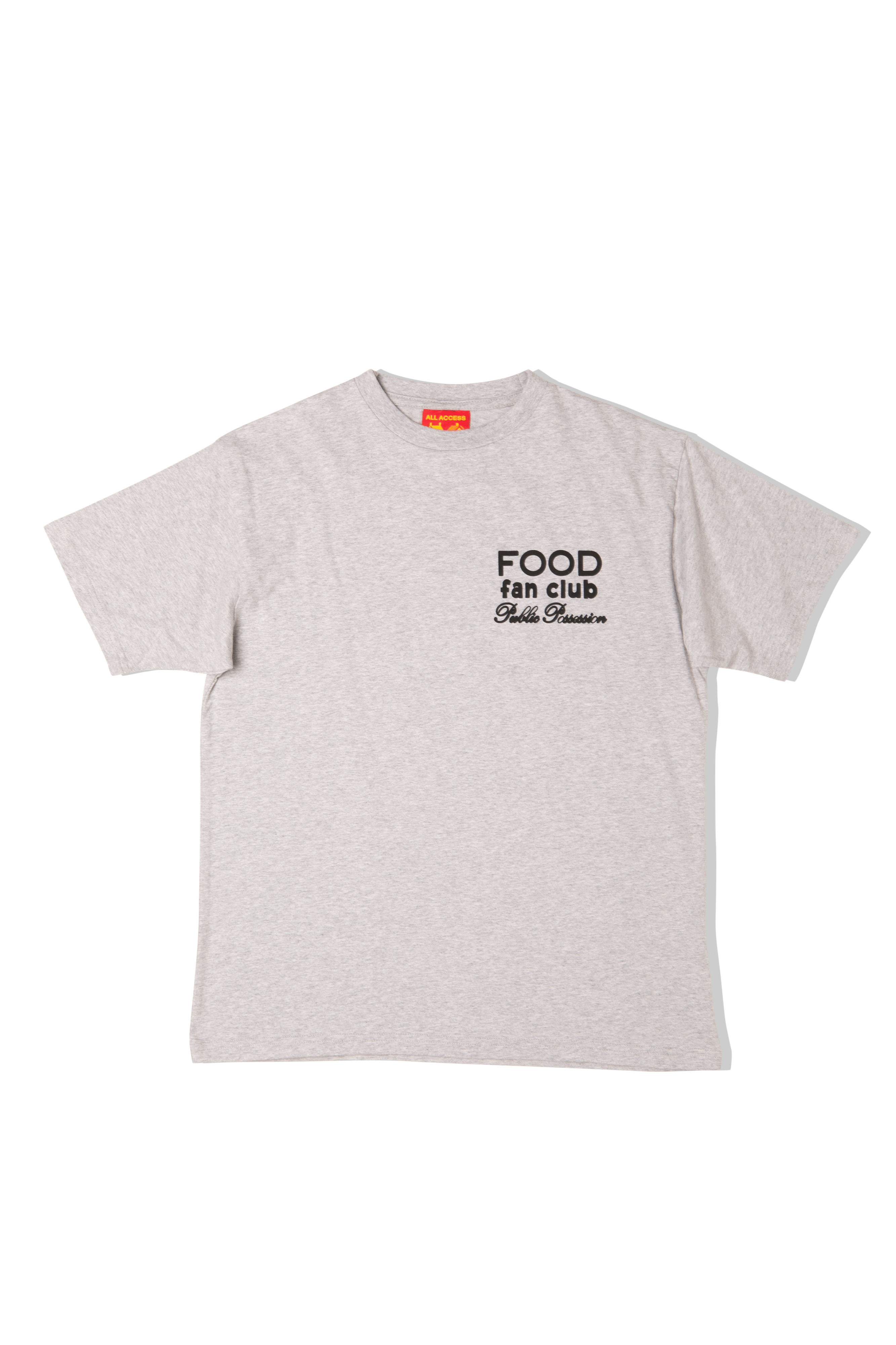 Foodclub T-shirt