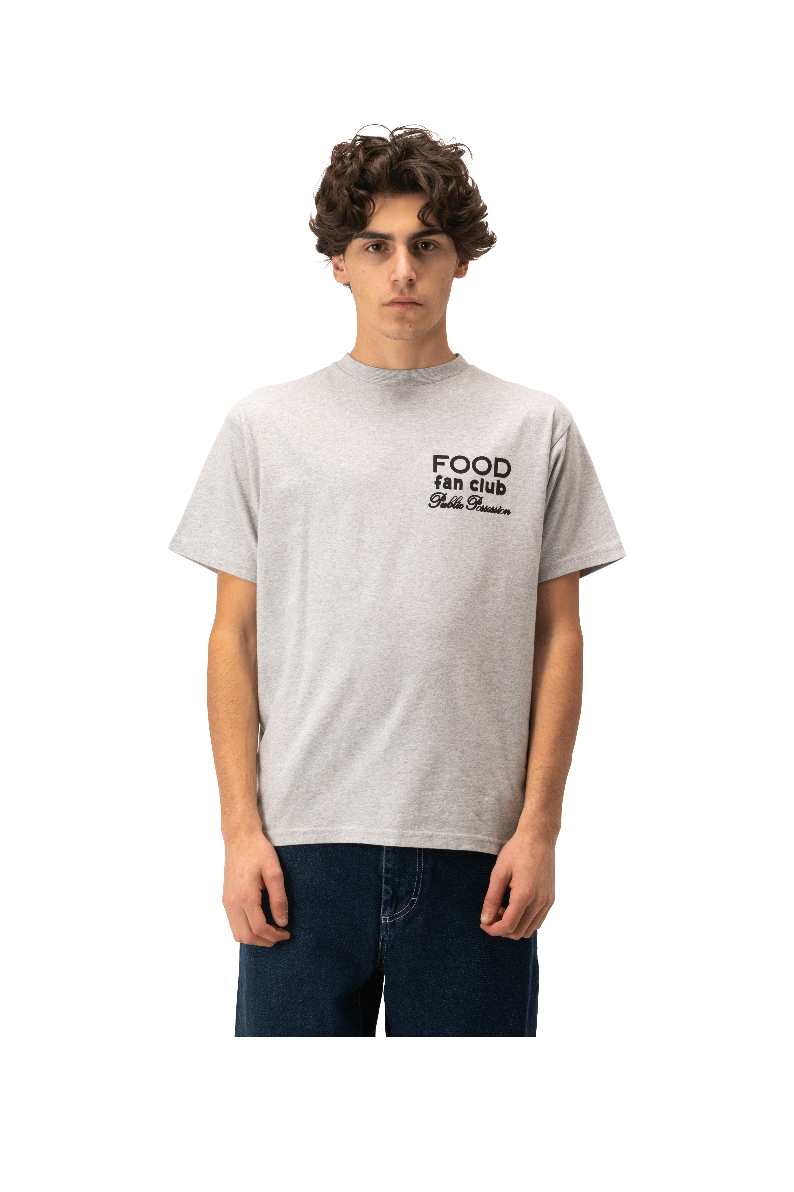 Foodclub T-shirt