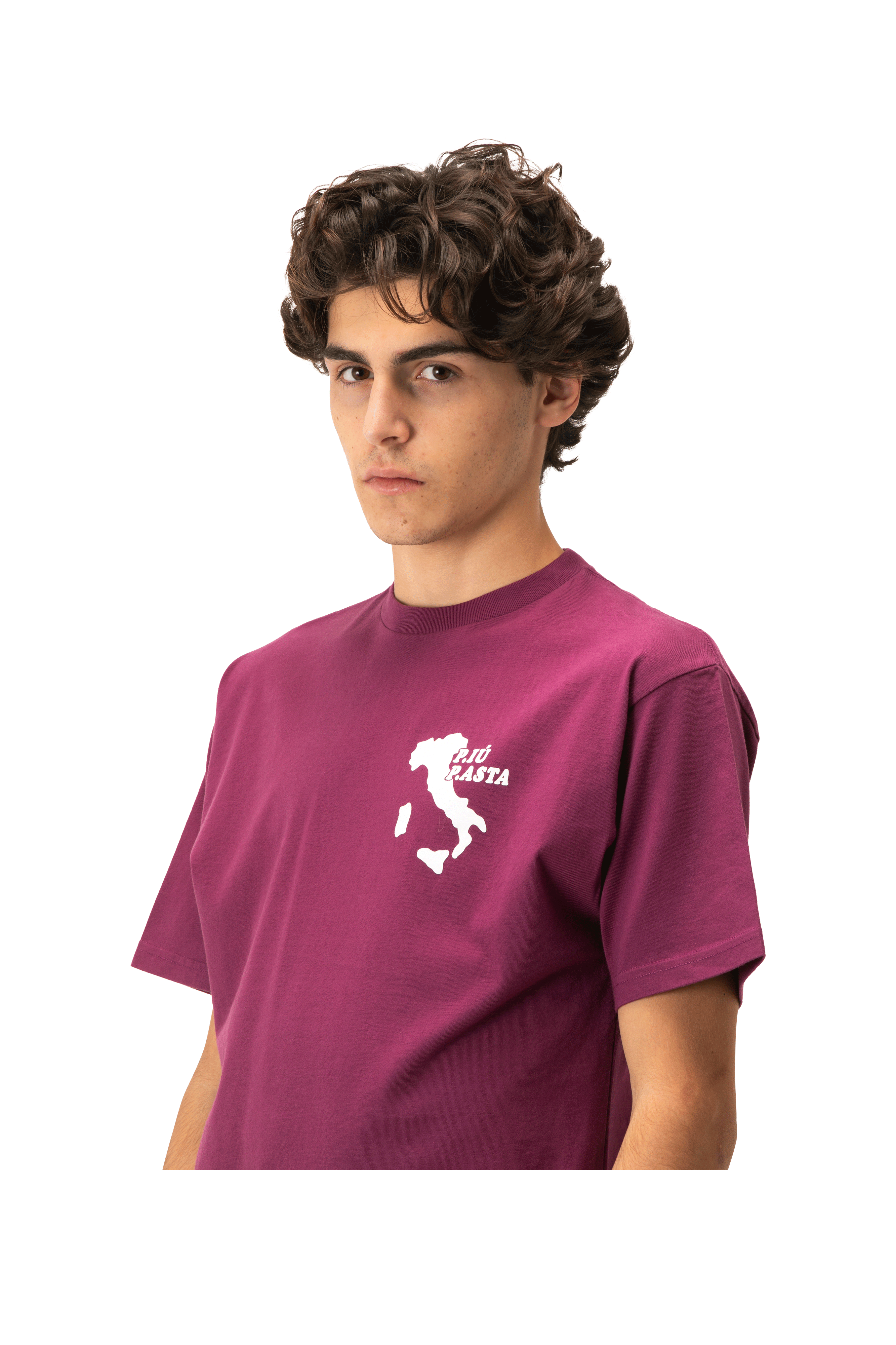 P.iu P.asta T-Shirt