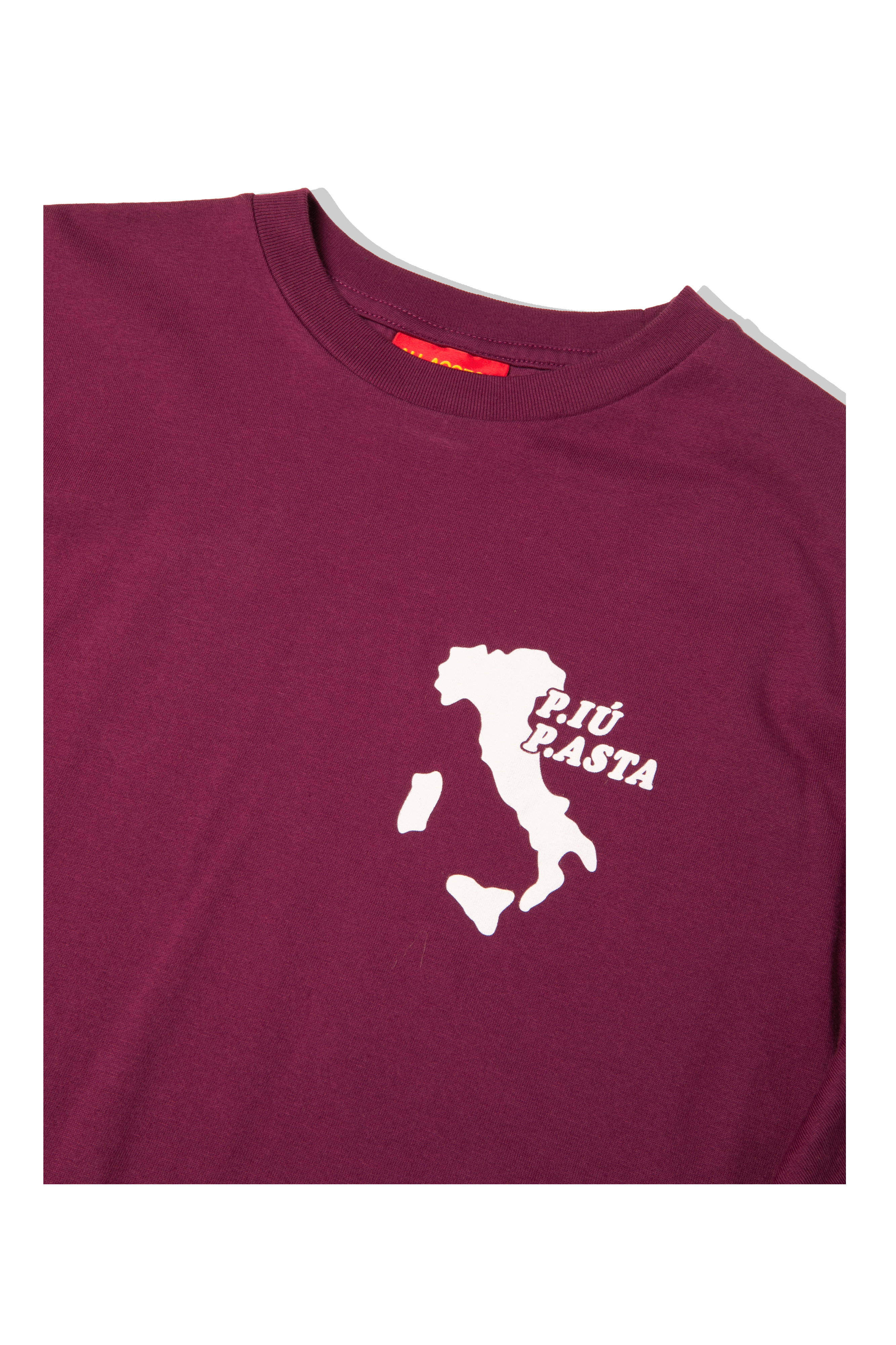 P.iu P.asta T-Shirt