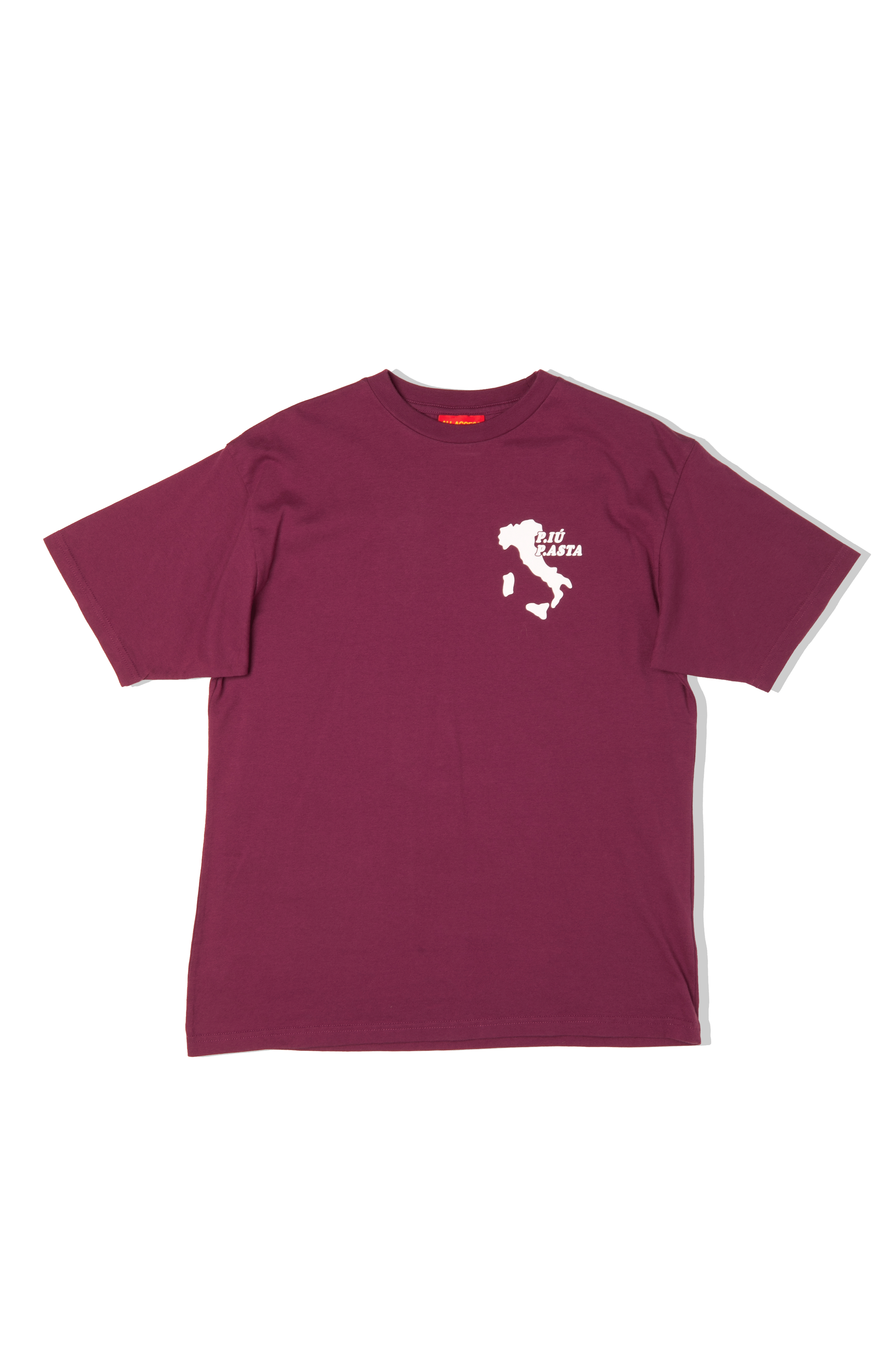 P.iu P.asta T-Shirt