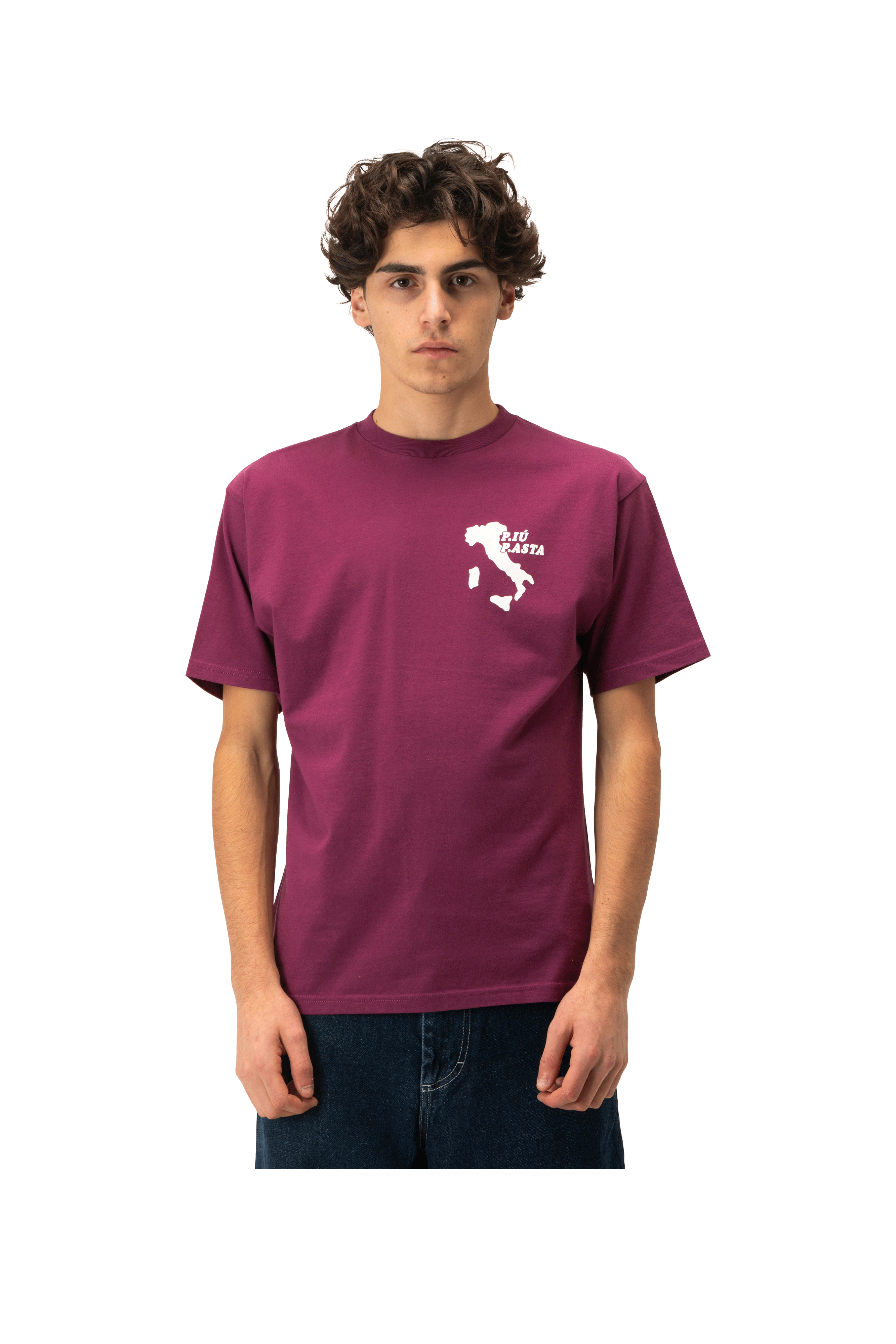 P.iu P.asta T-Shirt